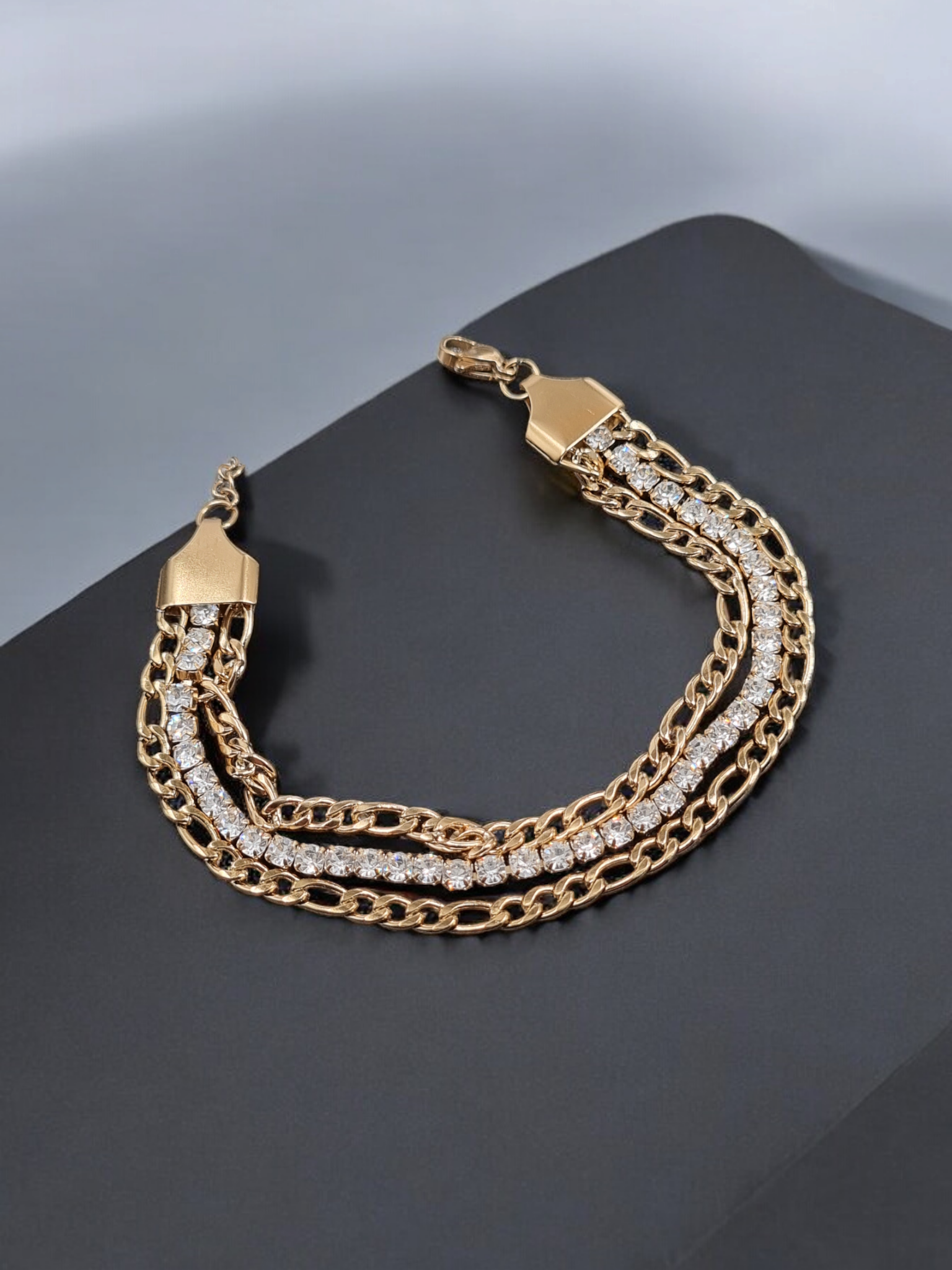 Çelik Bileklik ÇBL287