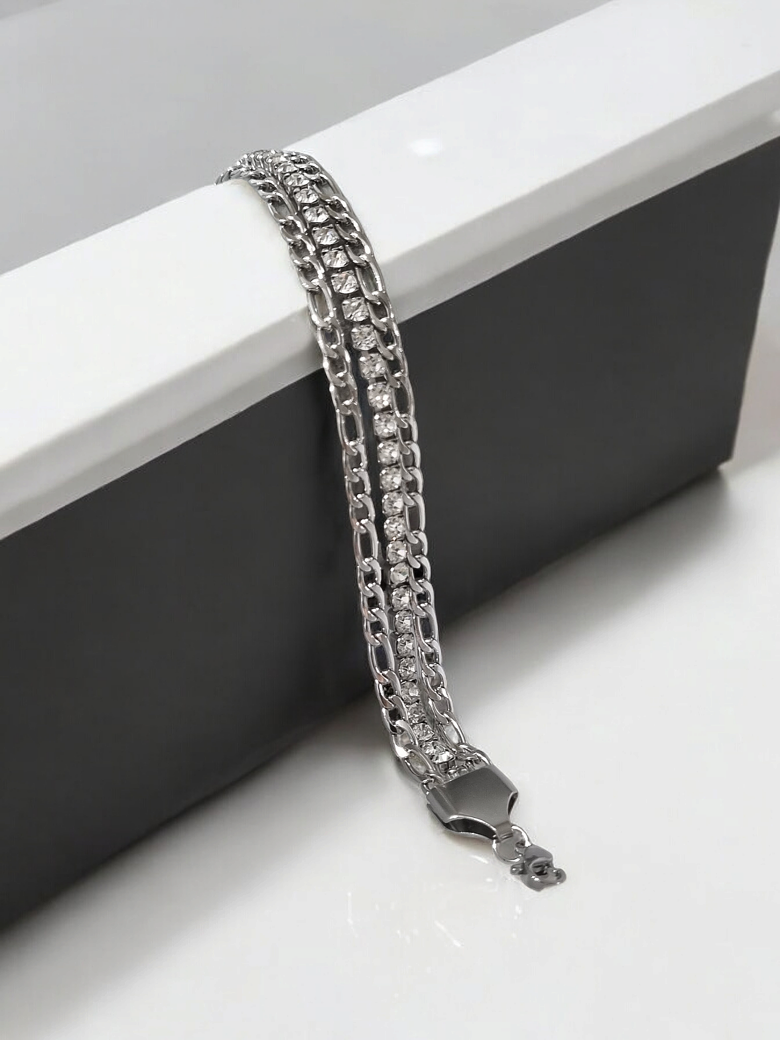 Çelik Bileklik ÇBL288