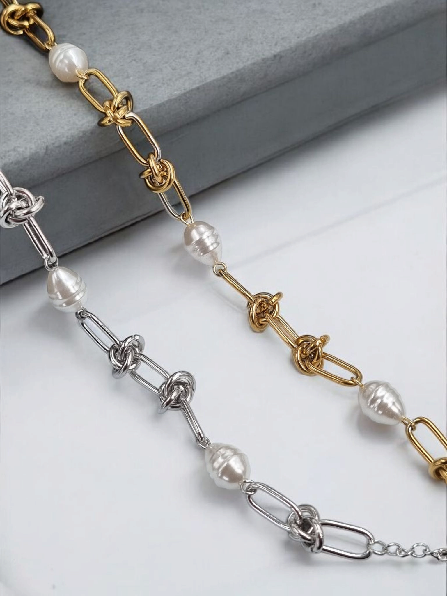 Çelik Bileklik ÇBL290