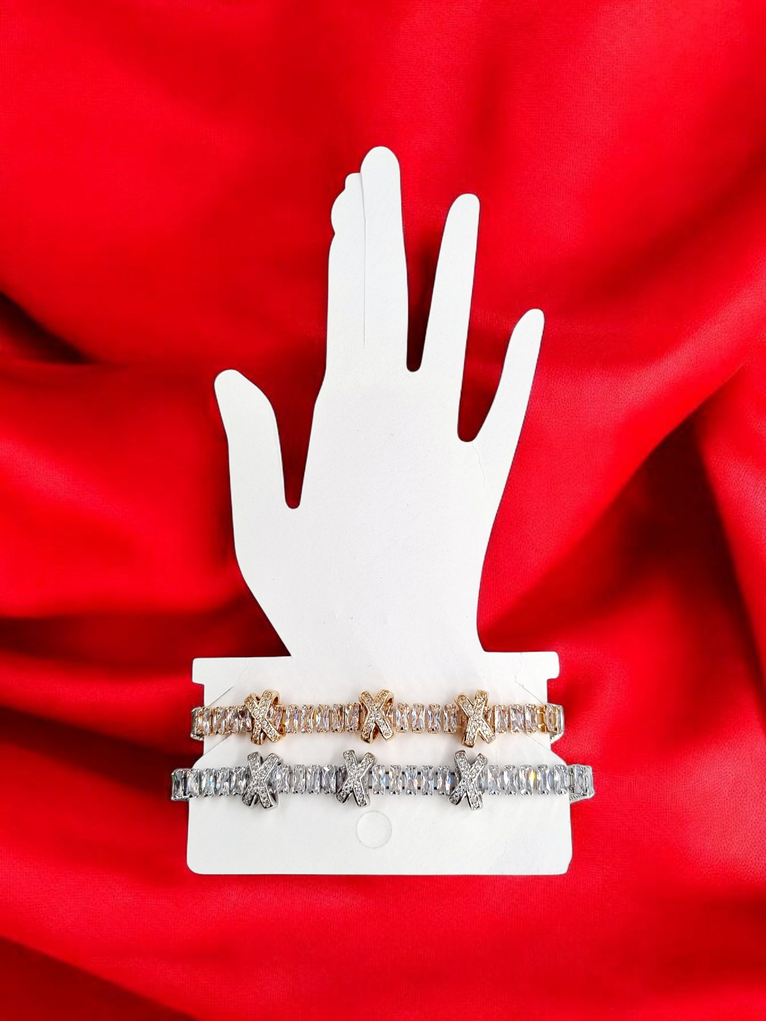 Çelik Bileklik ÇBL292