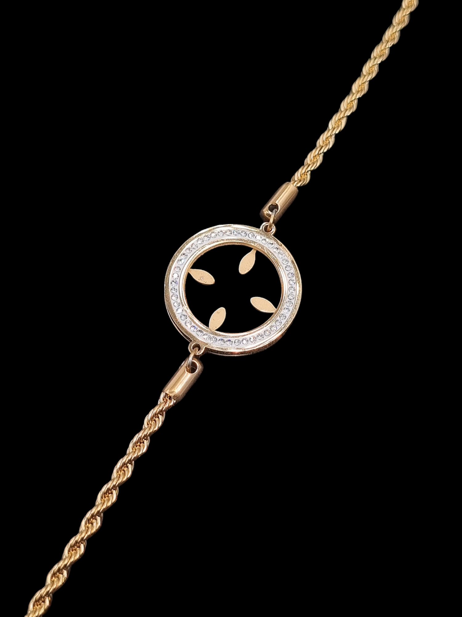 Çelik Bileklik ÇBL295