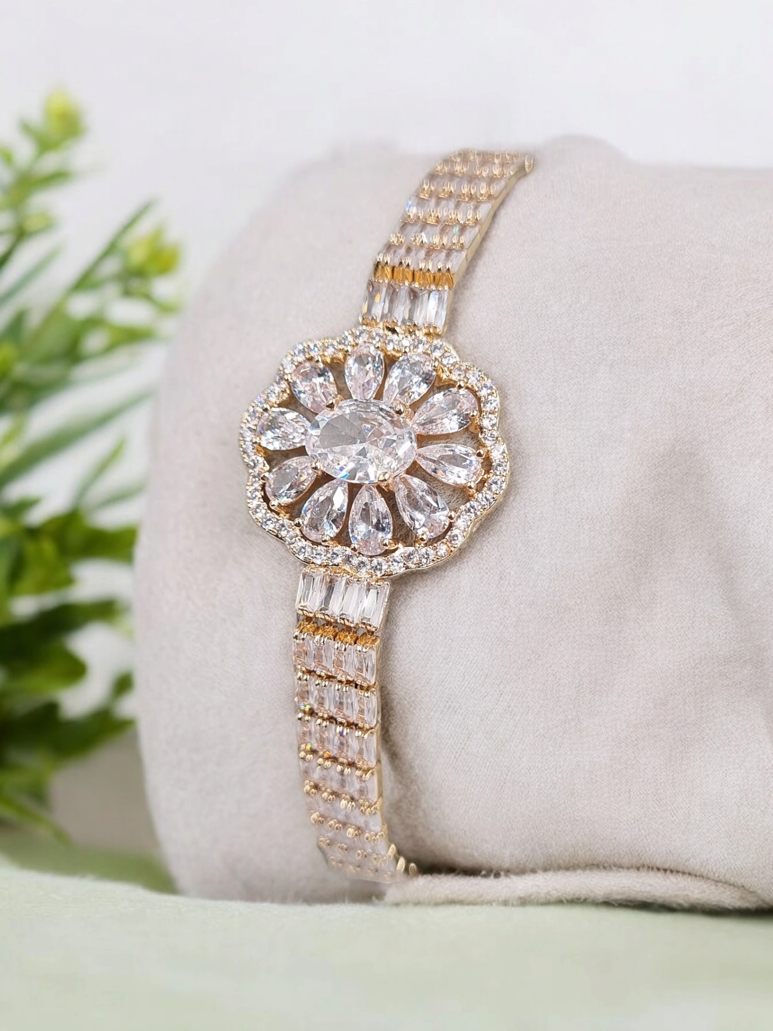 Çelik Bileklik ÇBL296