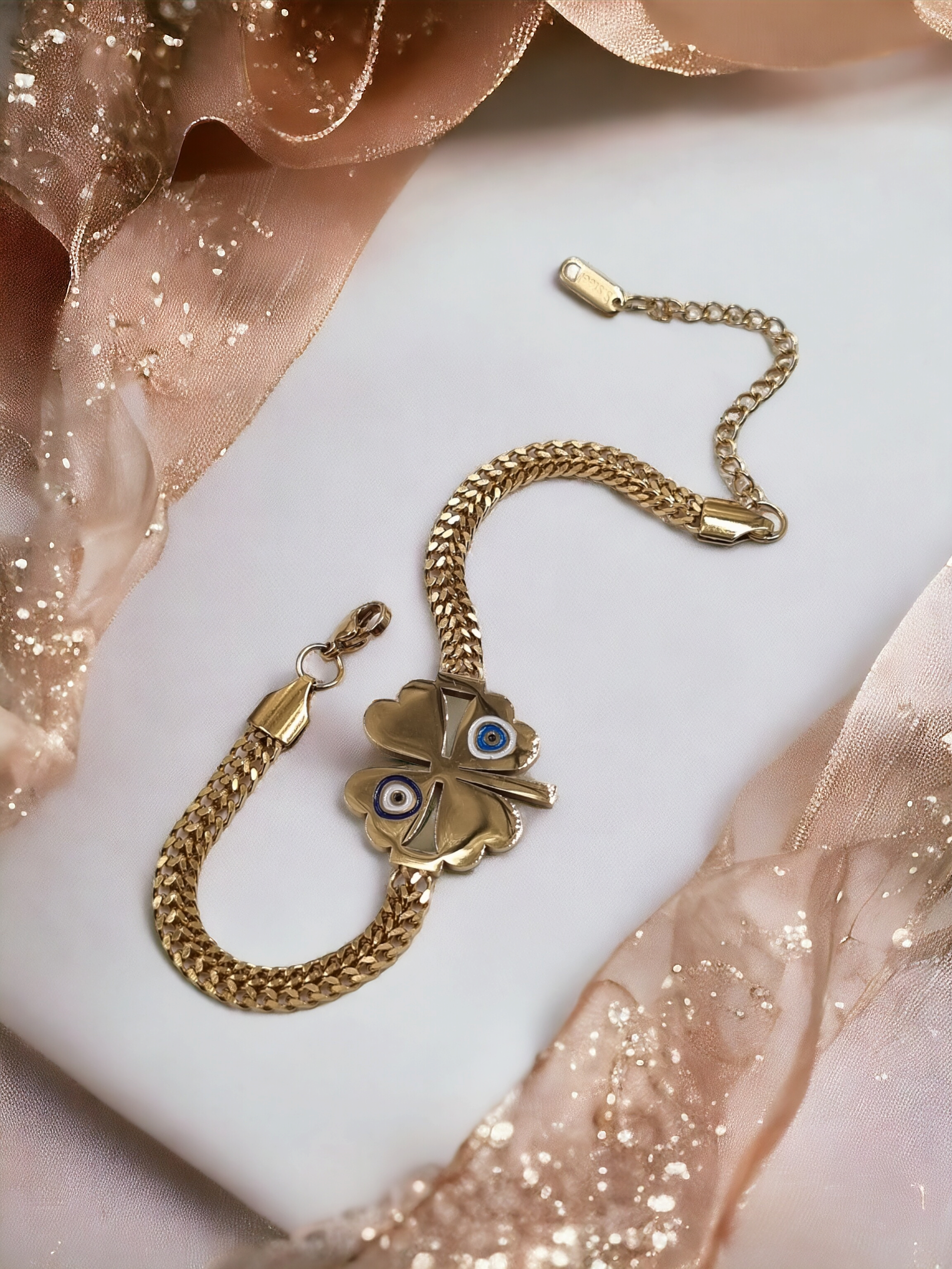 Çelik Bileklik ÇBL297