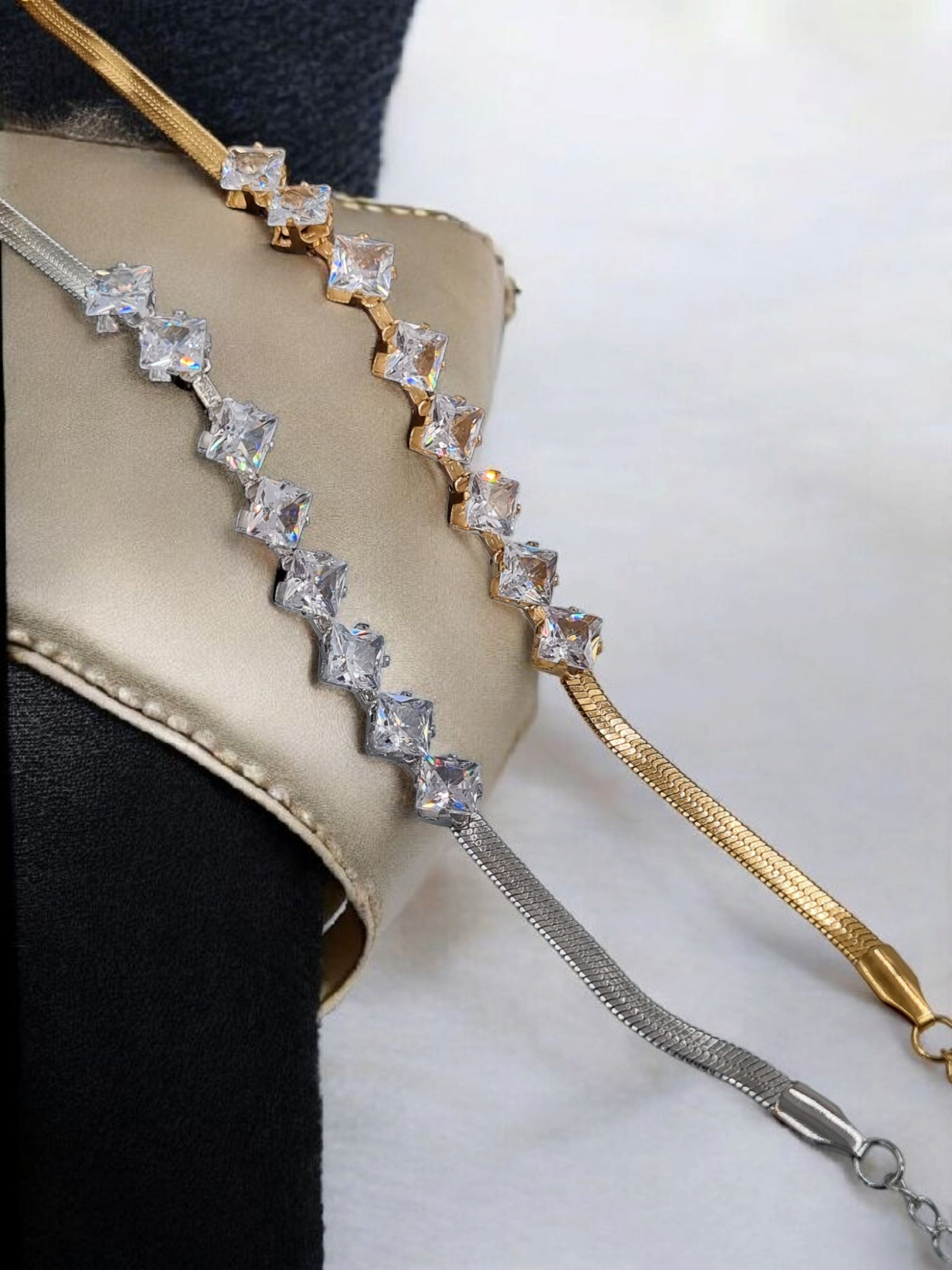 Çelik Bileklik ÇBL298