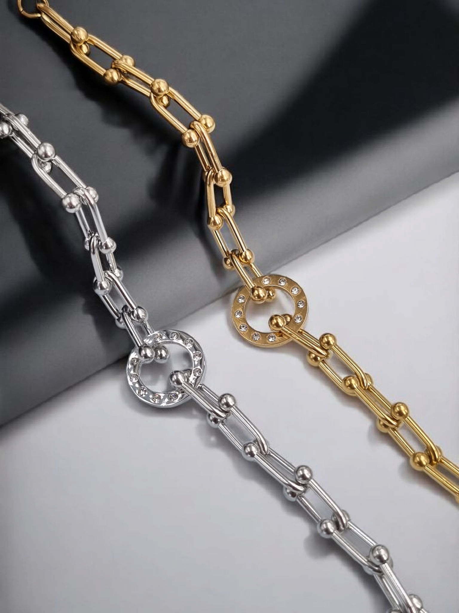 Çelik Bileklik ÇBL299