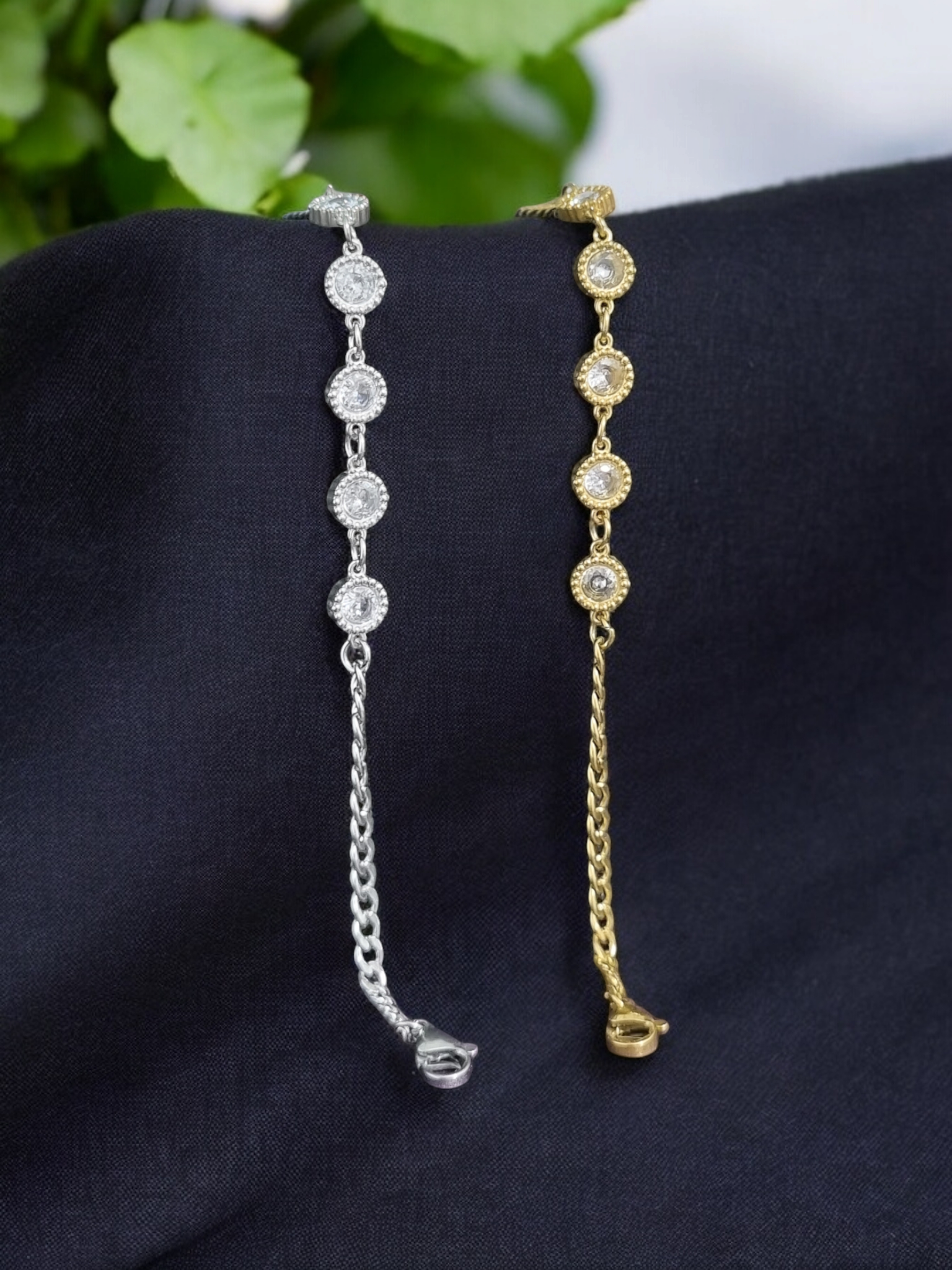 Çelik Bileklik ÇBL301