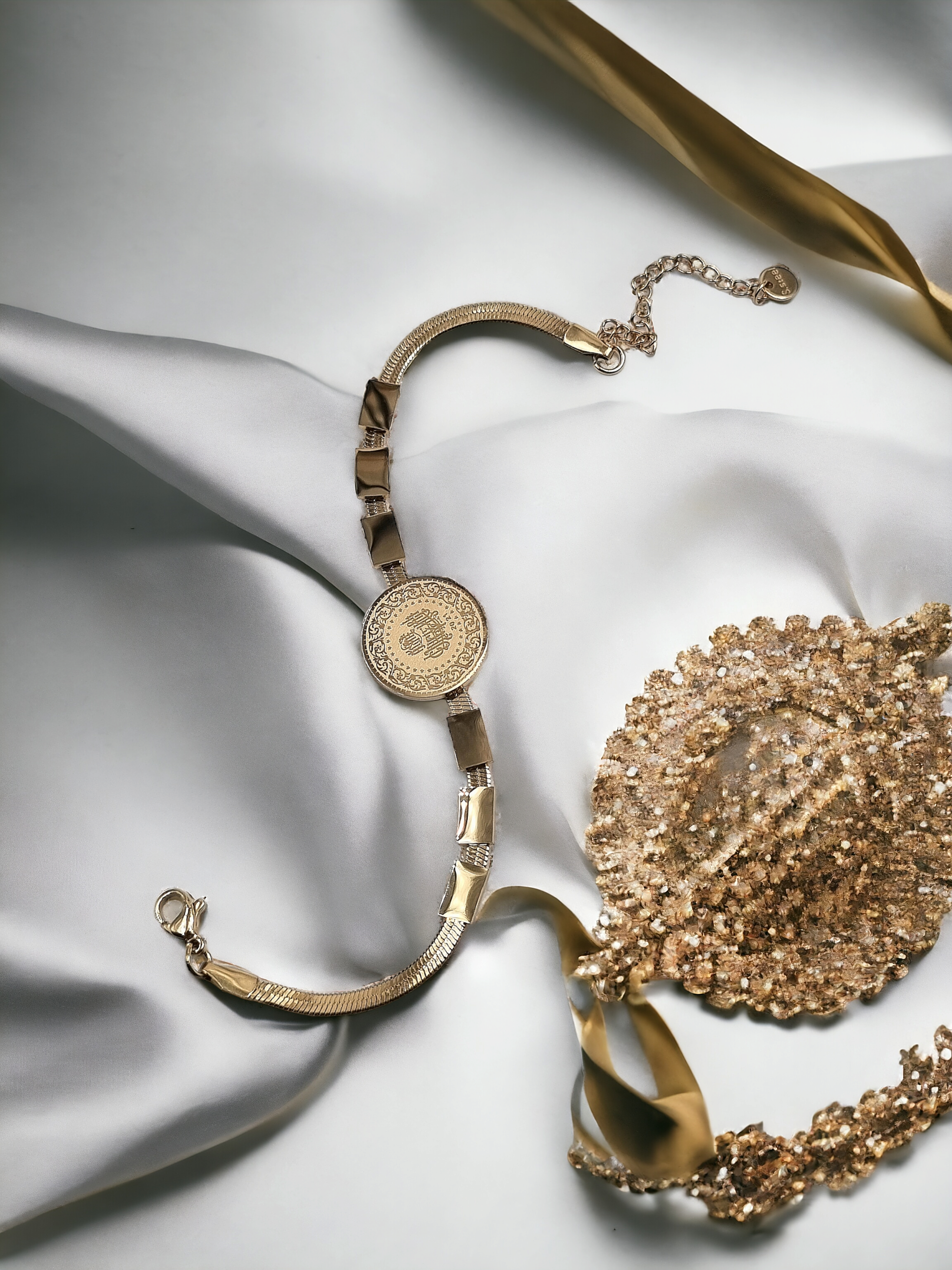 Çelik Bileklik ÇBL302