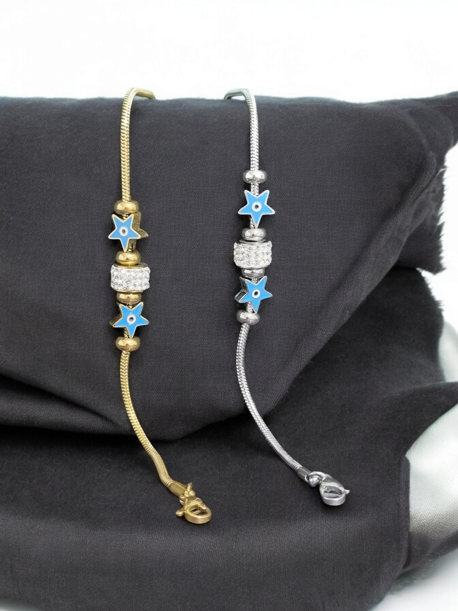 Çelik Bileklik ÇBL303