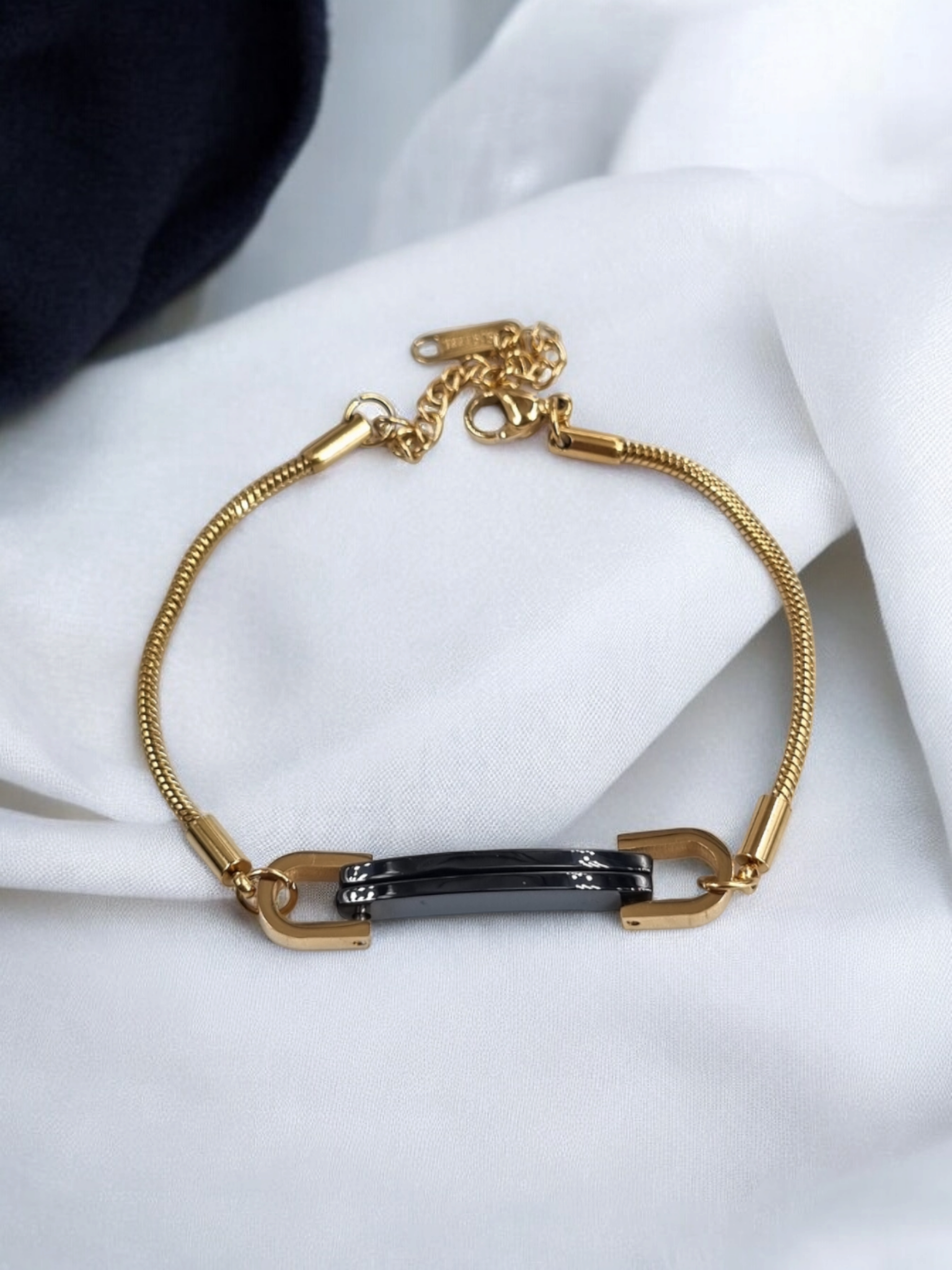 Çelik Bileklik ÇBL305