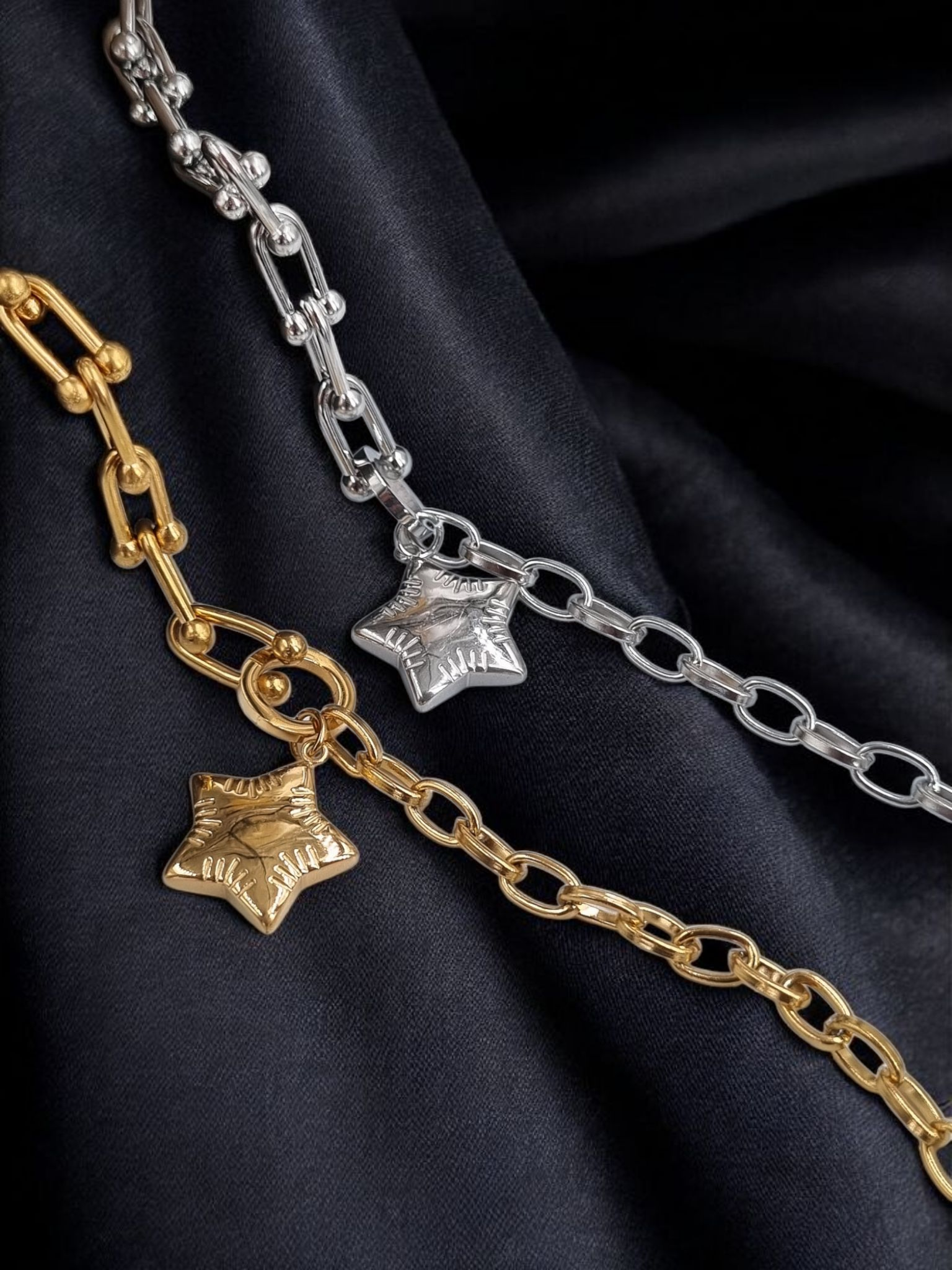 Çelik Bileklik ÇBL306