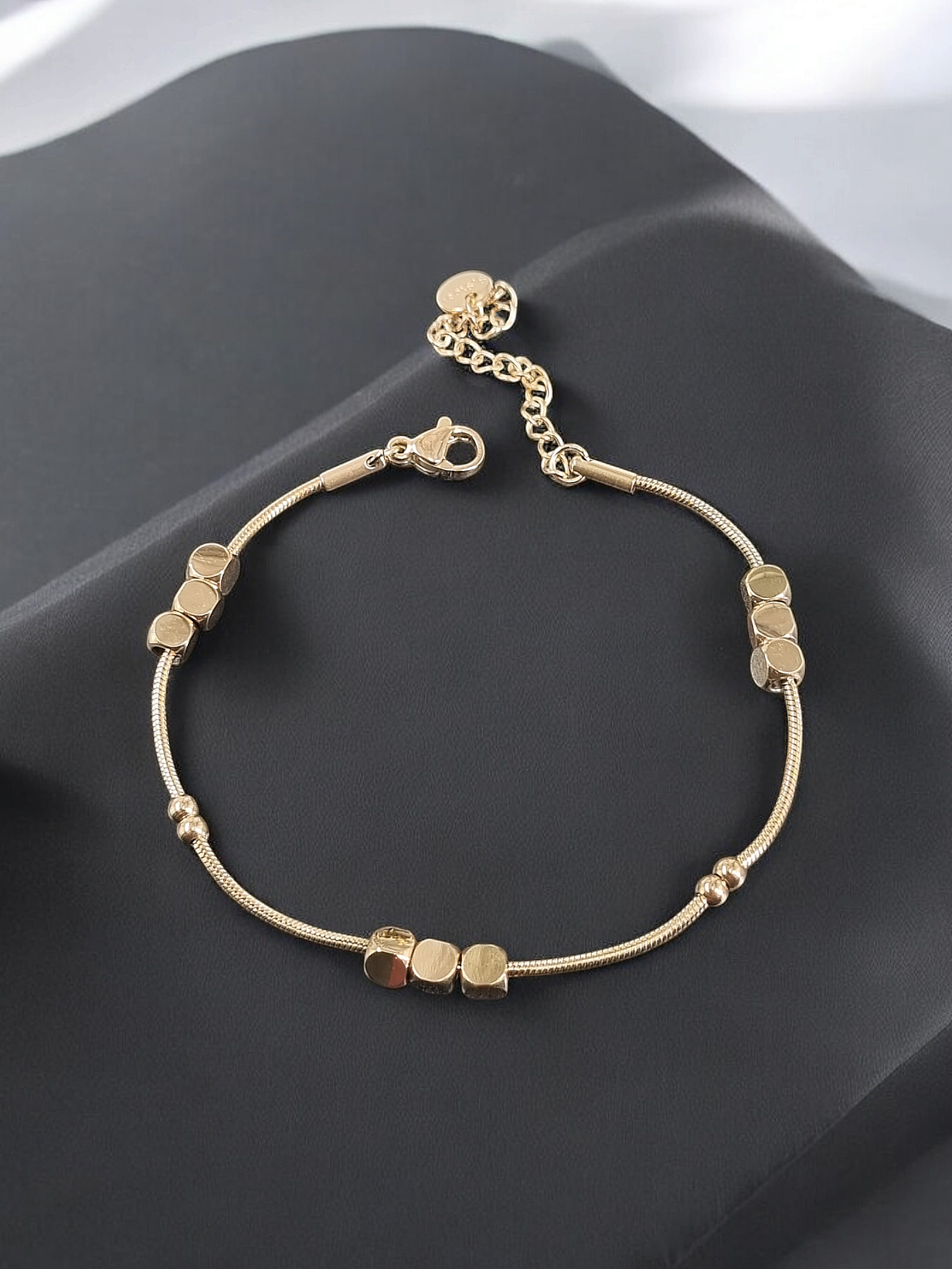 Çelik Bileklik ÇBL307