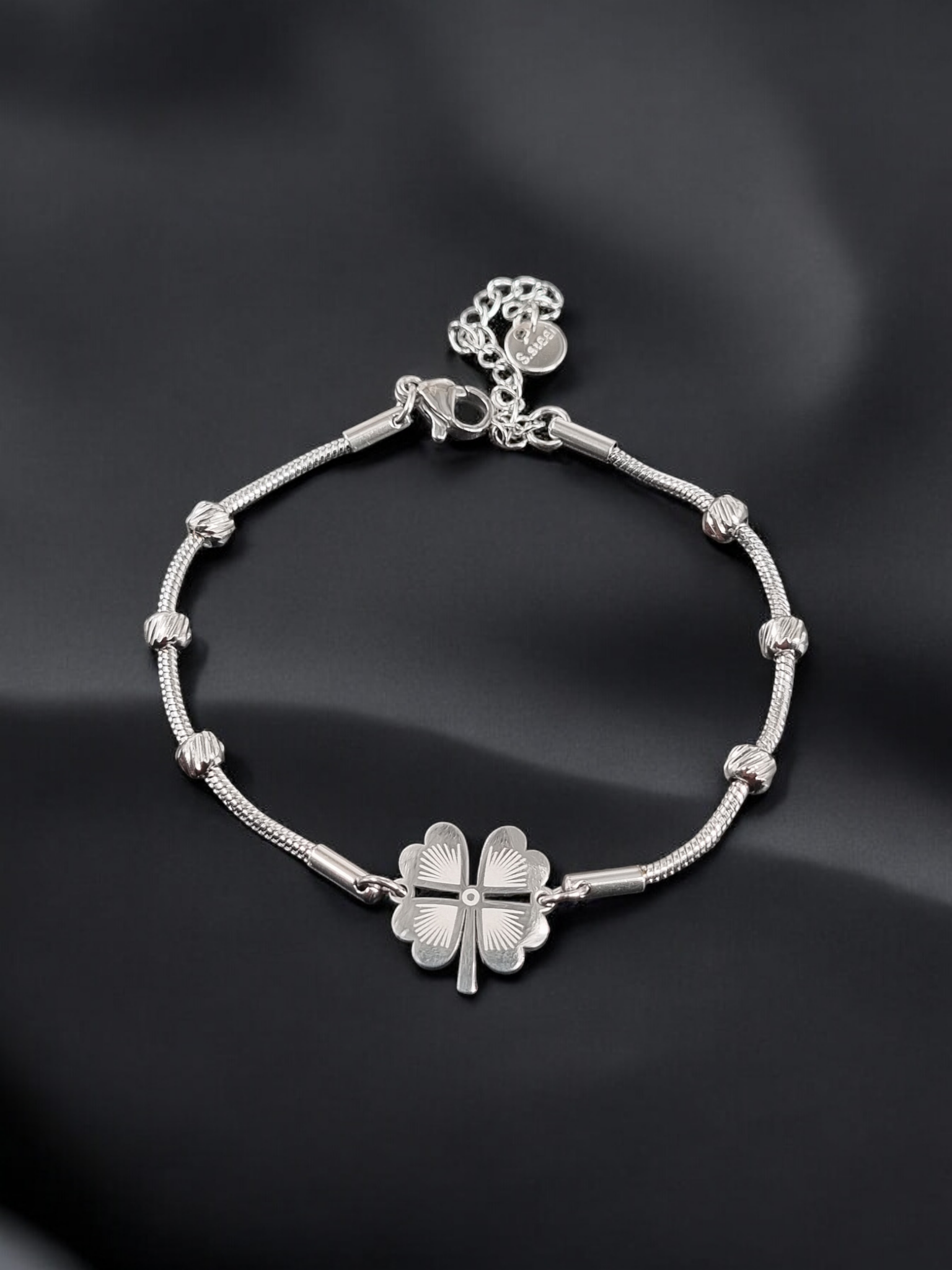 Çelik Bileklik ÇBL309