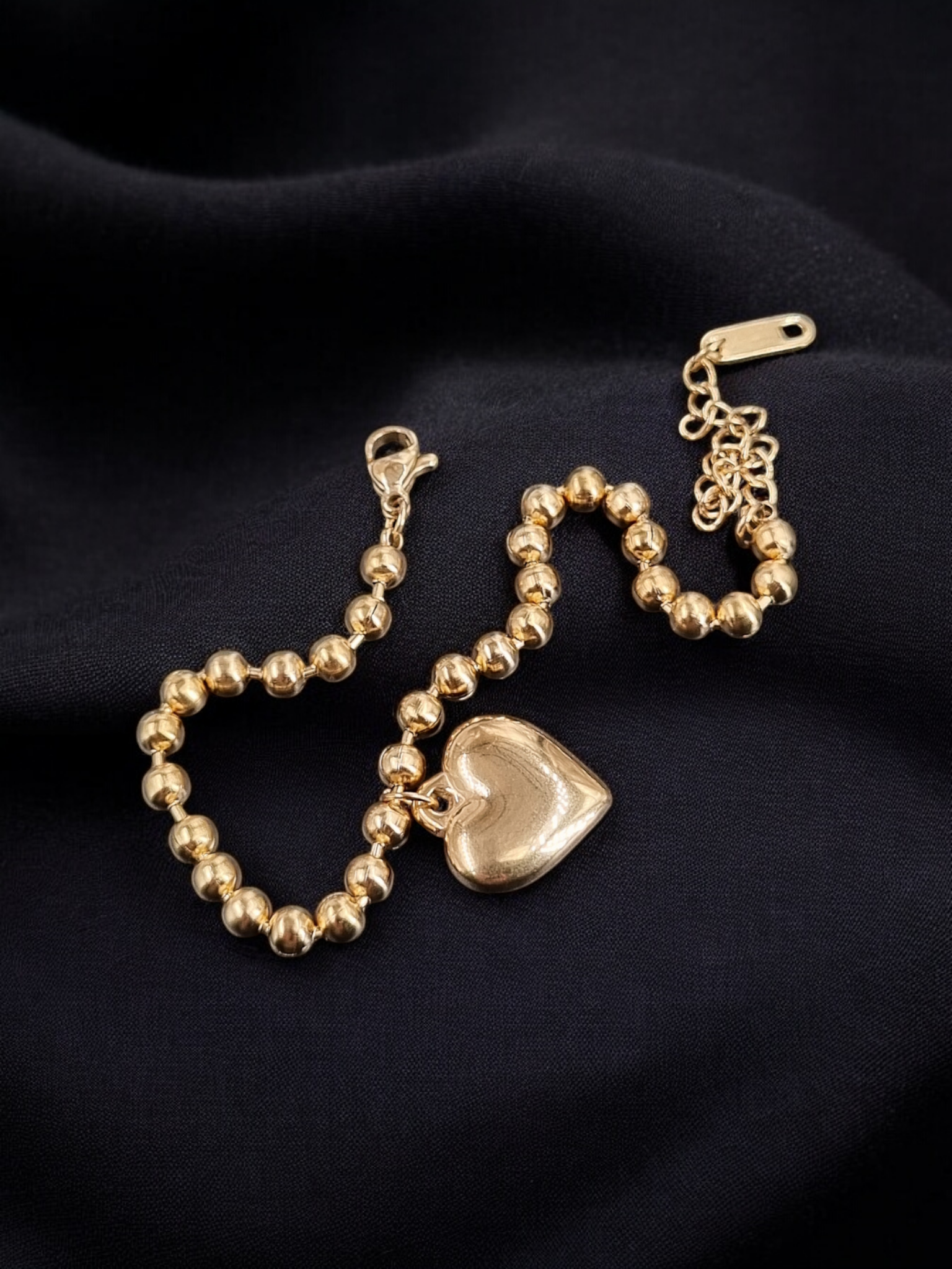 Çelik Bileklik ÇBL313