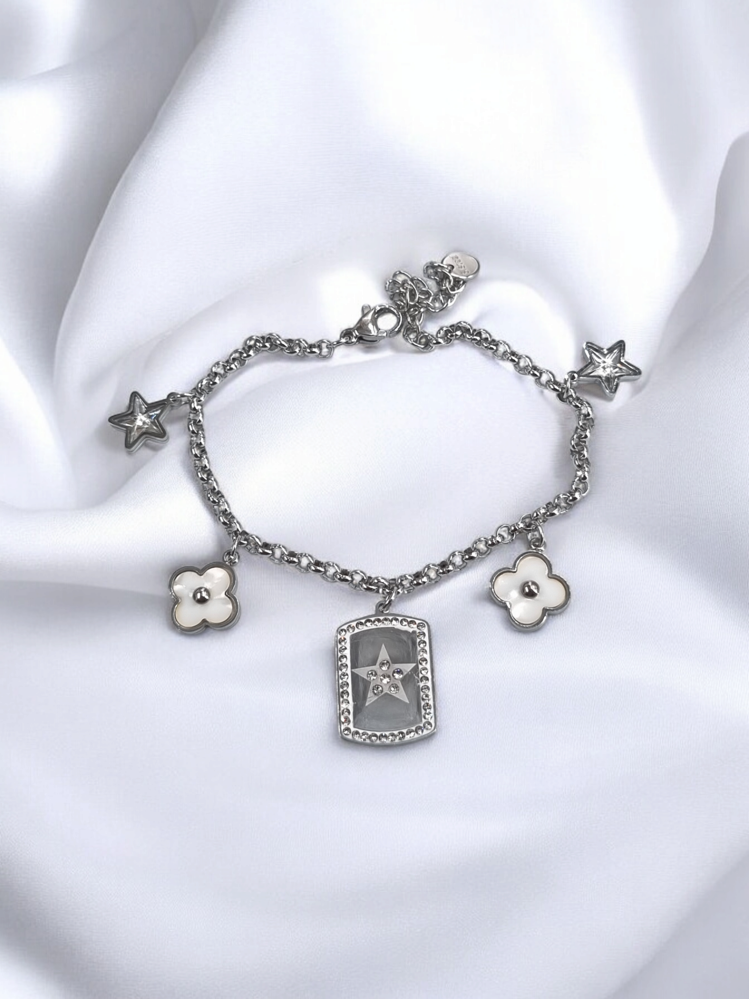 Çelik Bileklik ÇBL314