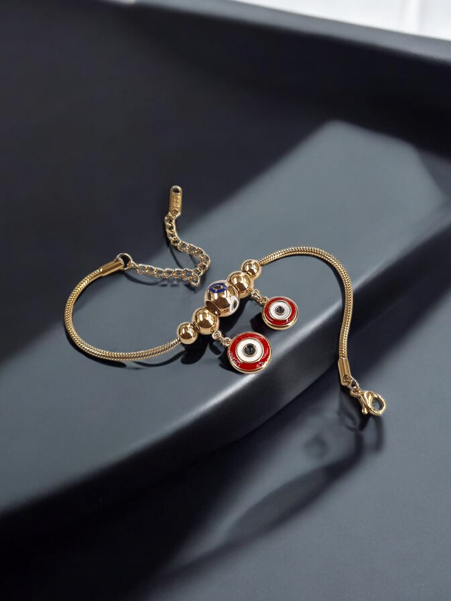 Çelik Bileklik ÇBL315