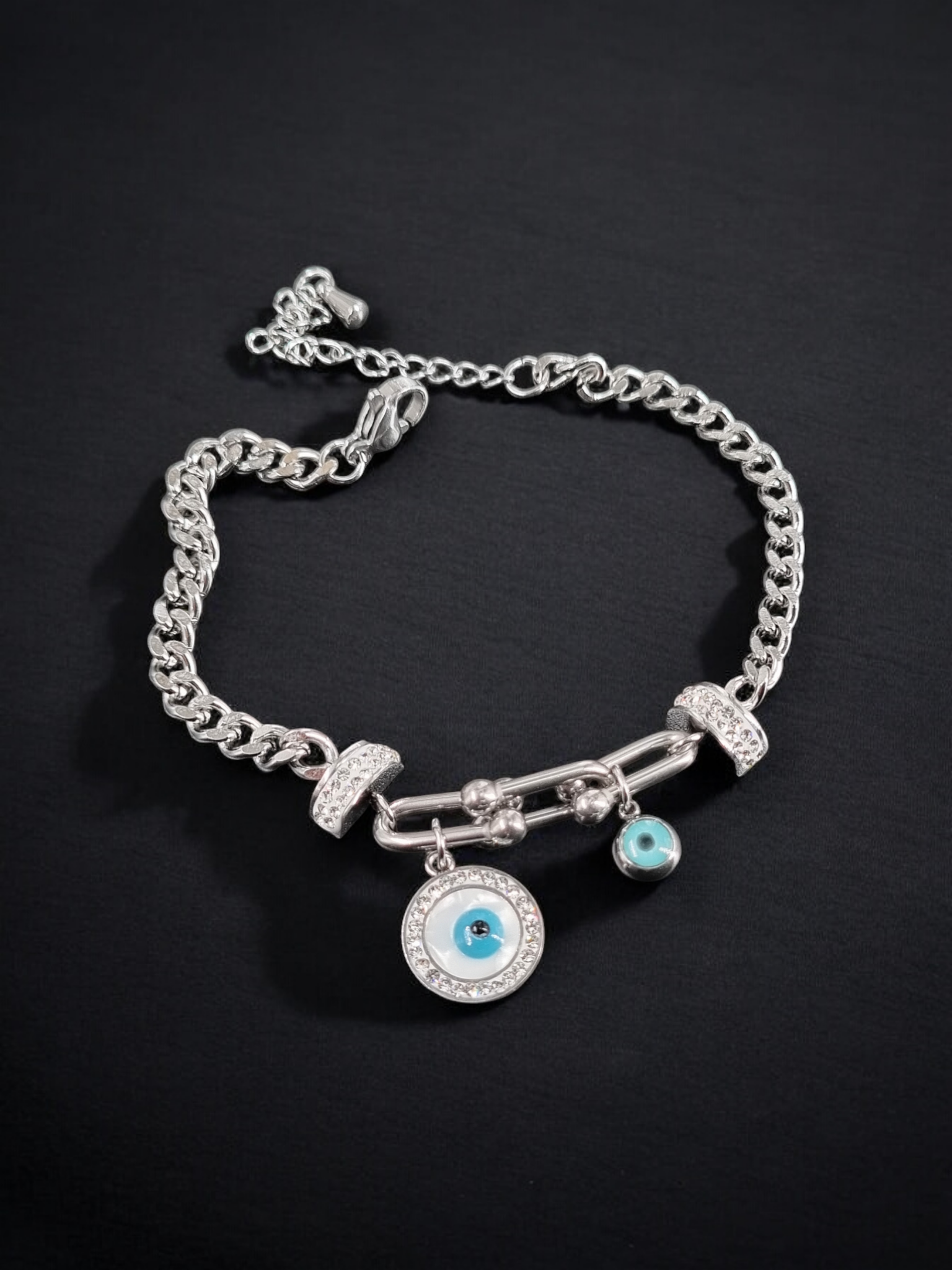 Çelik Bileklik ÇBL317