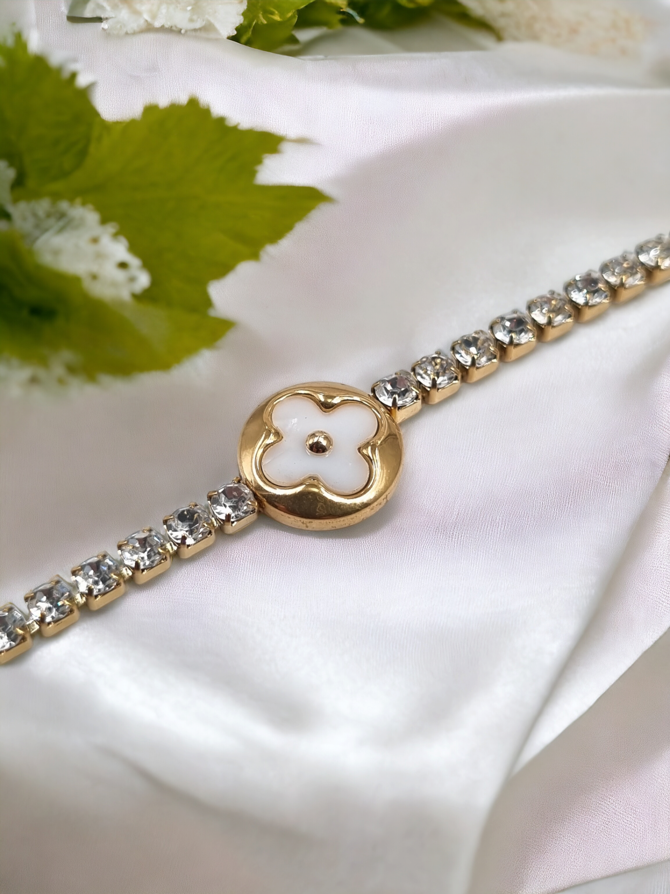 Çelik Bileklik ÇBL320