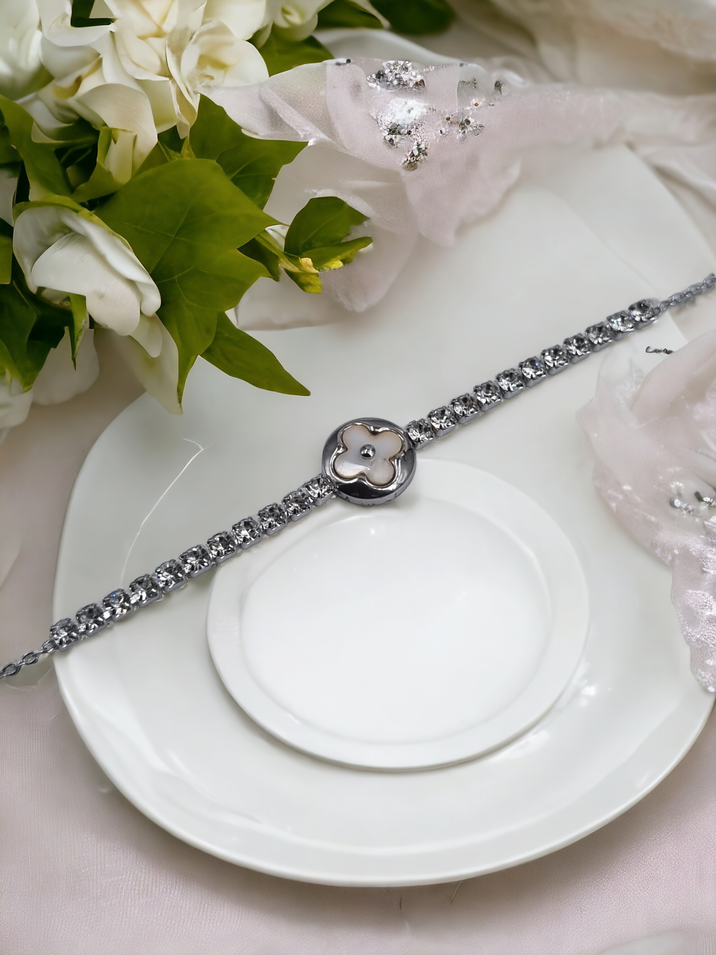 Çelik Bileklik ÇBL321