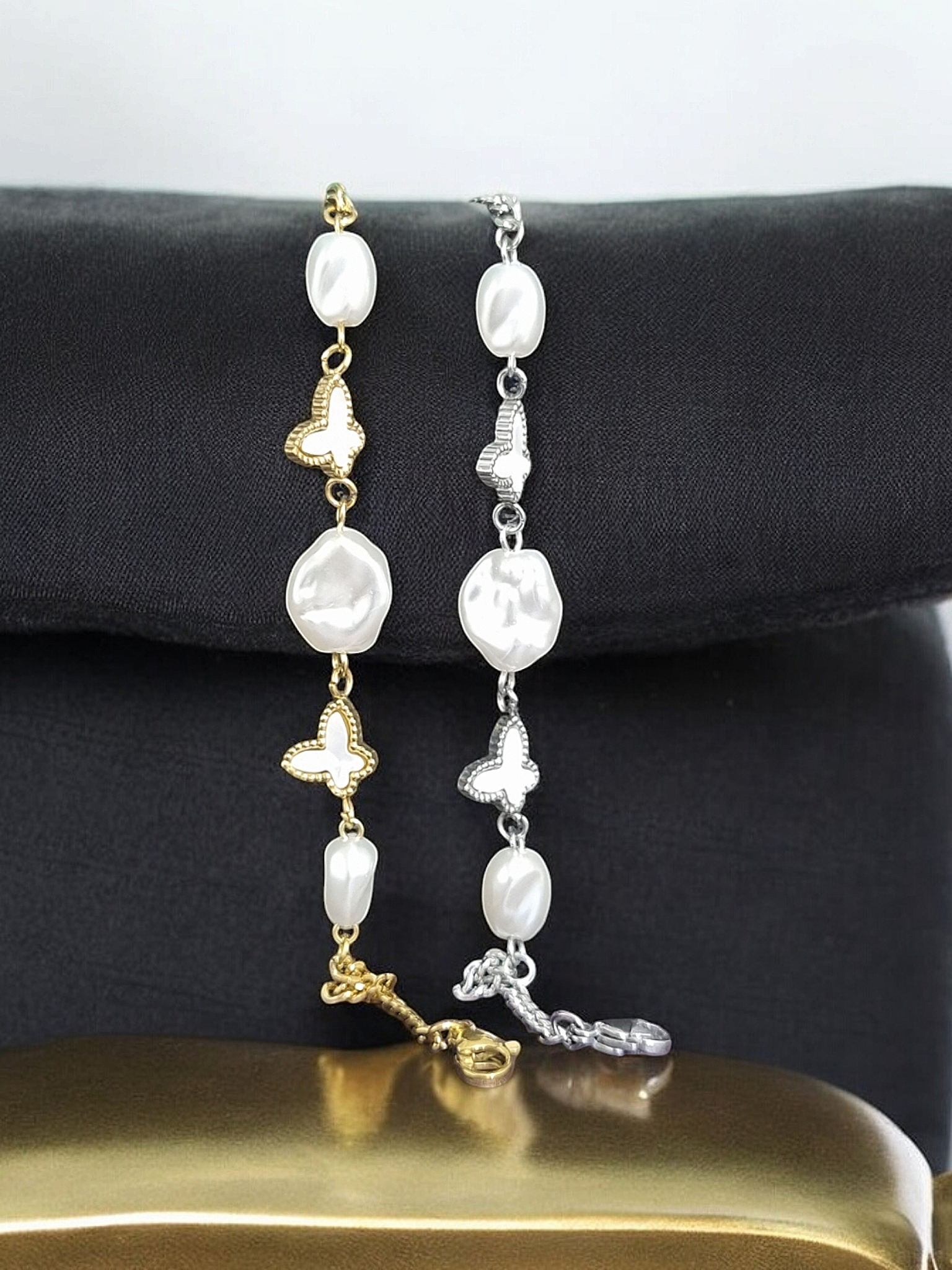 Çelik Bileklik ÇBL323