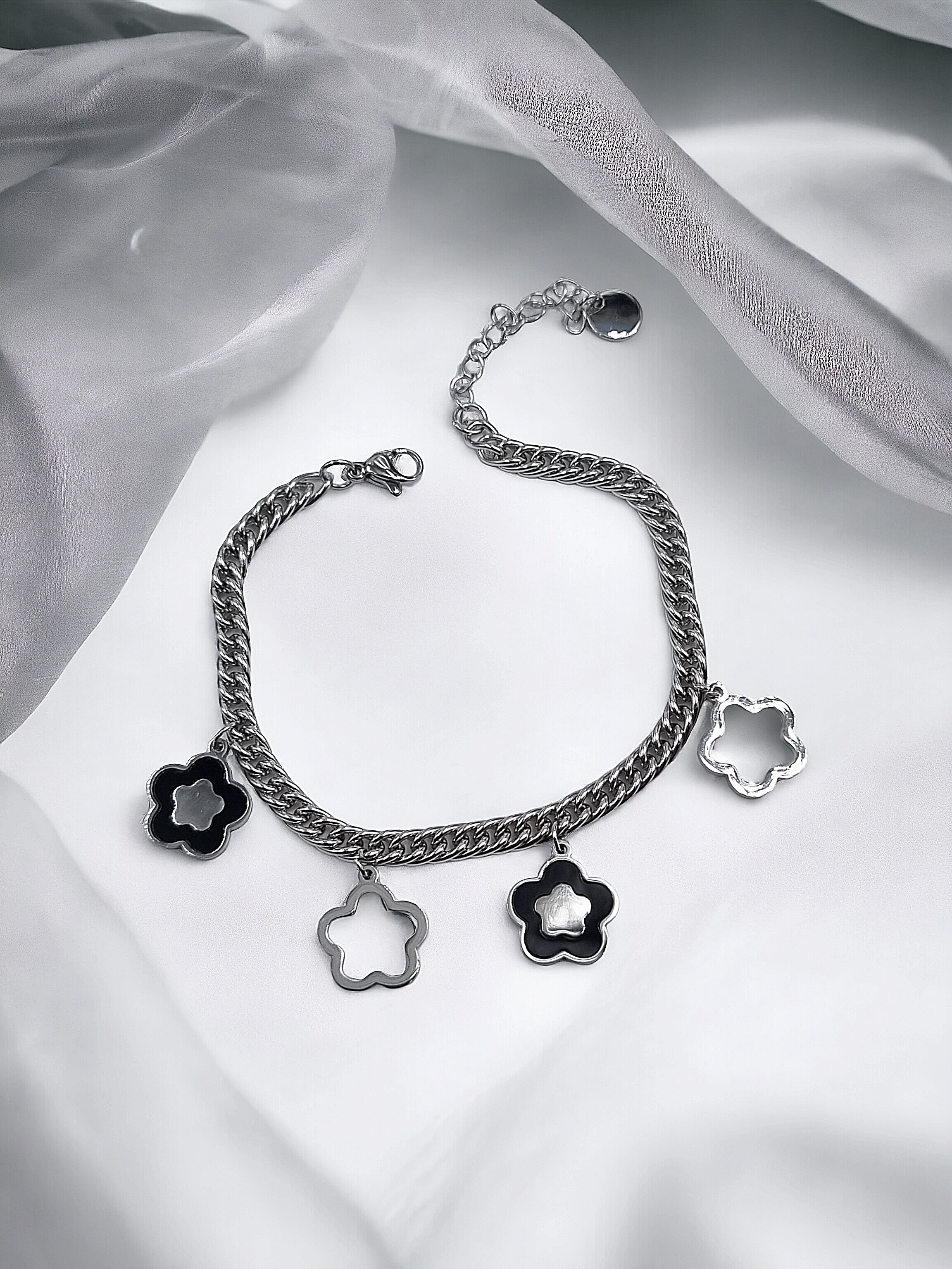 Çelik Bileklik ÇBL324