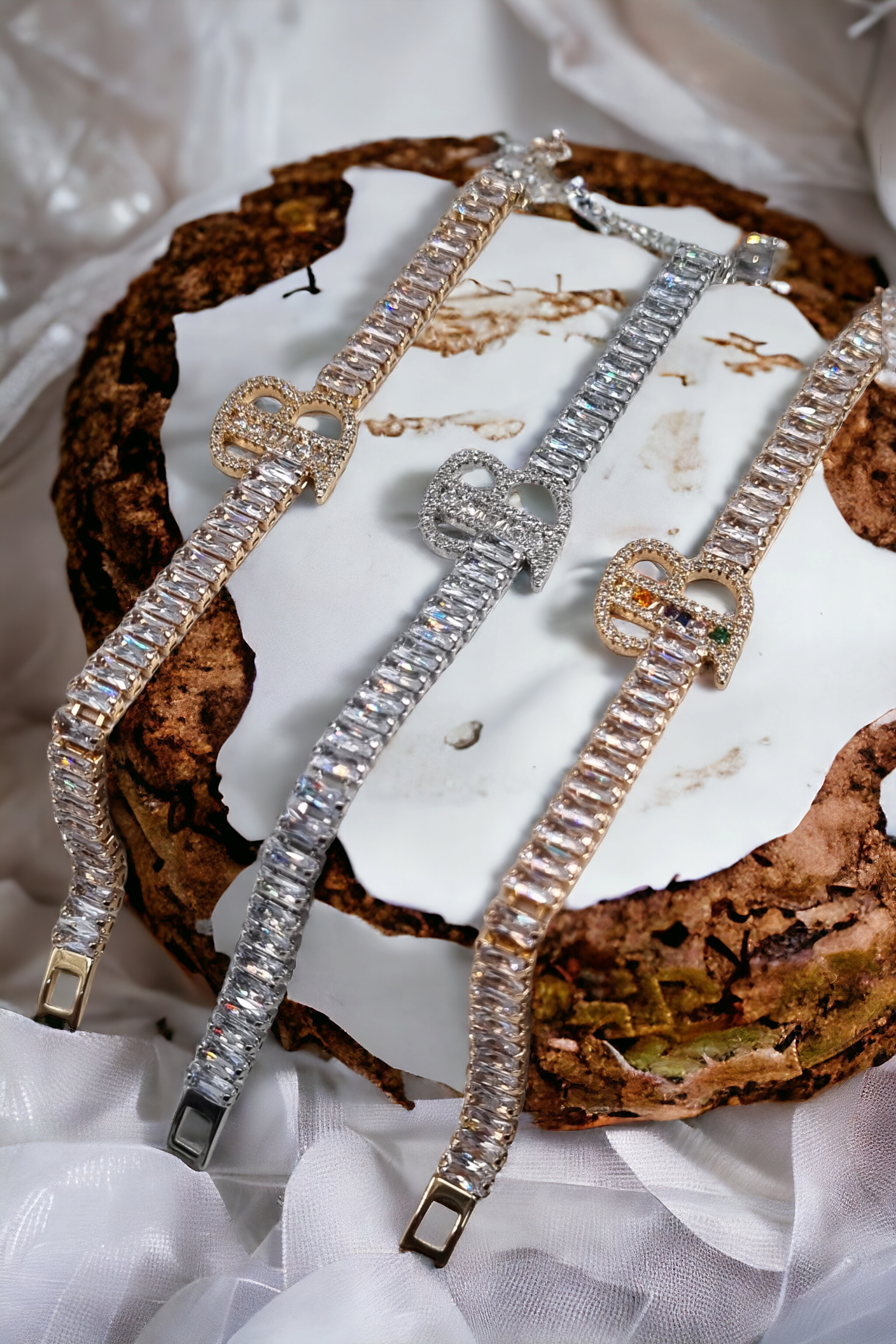 Çelik Bileklik ÇBL328