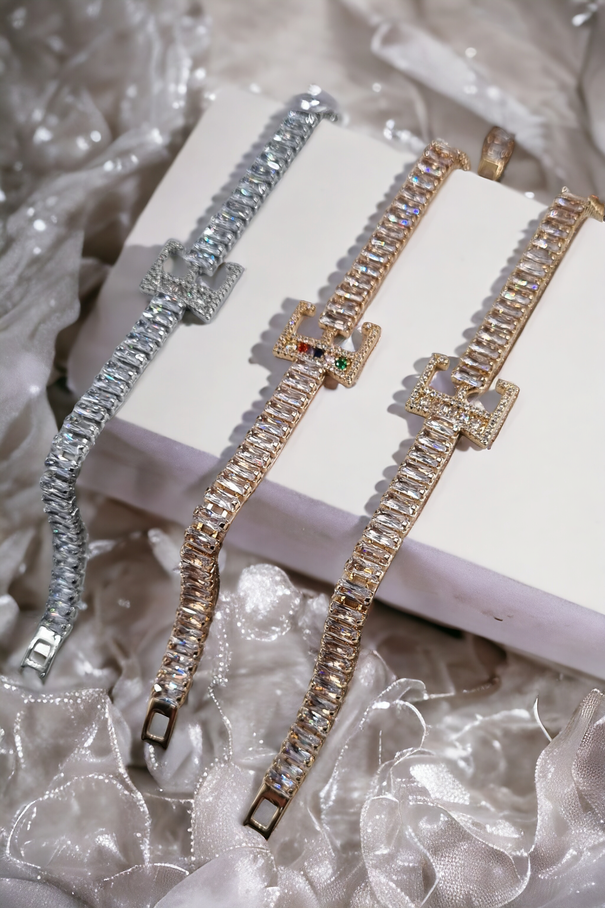 Çelik Bileklik ÇBL330