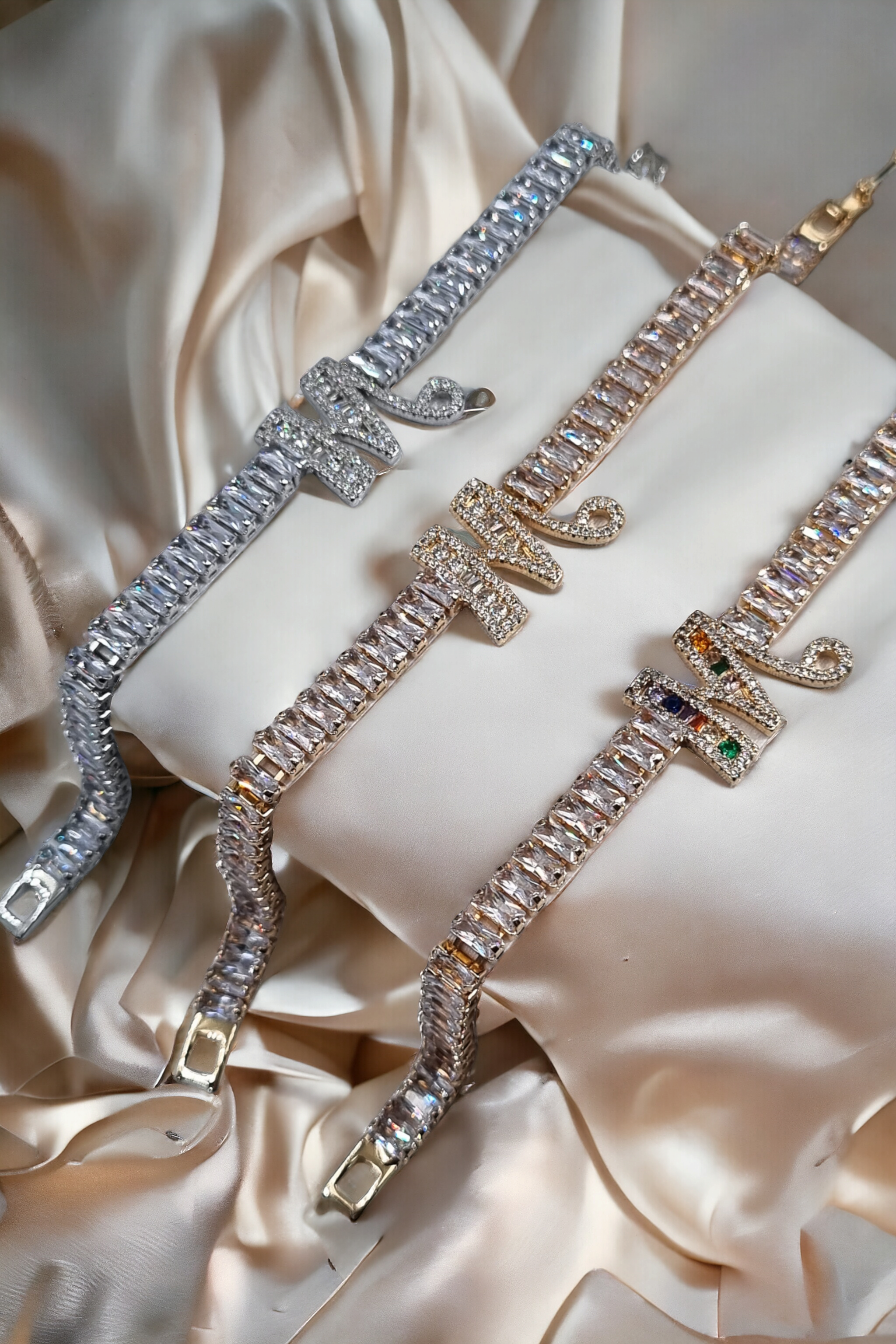 Çelik Bileklik ÇBL336