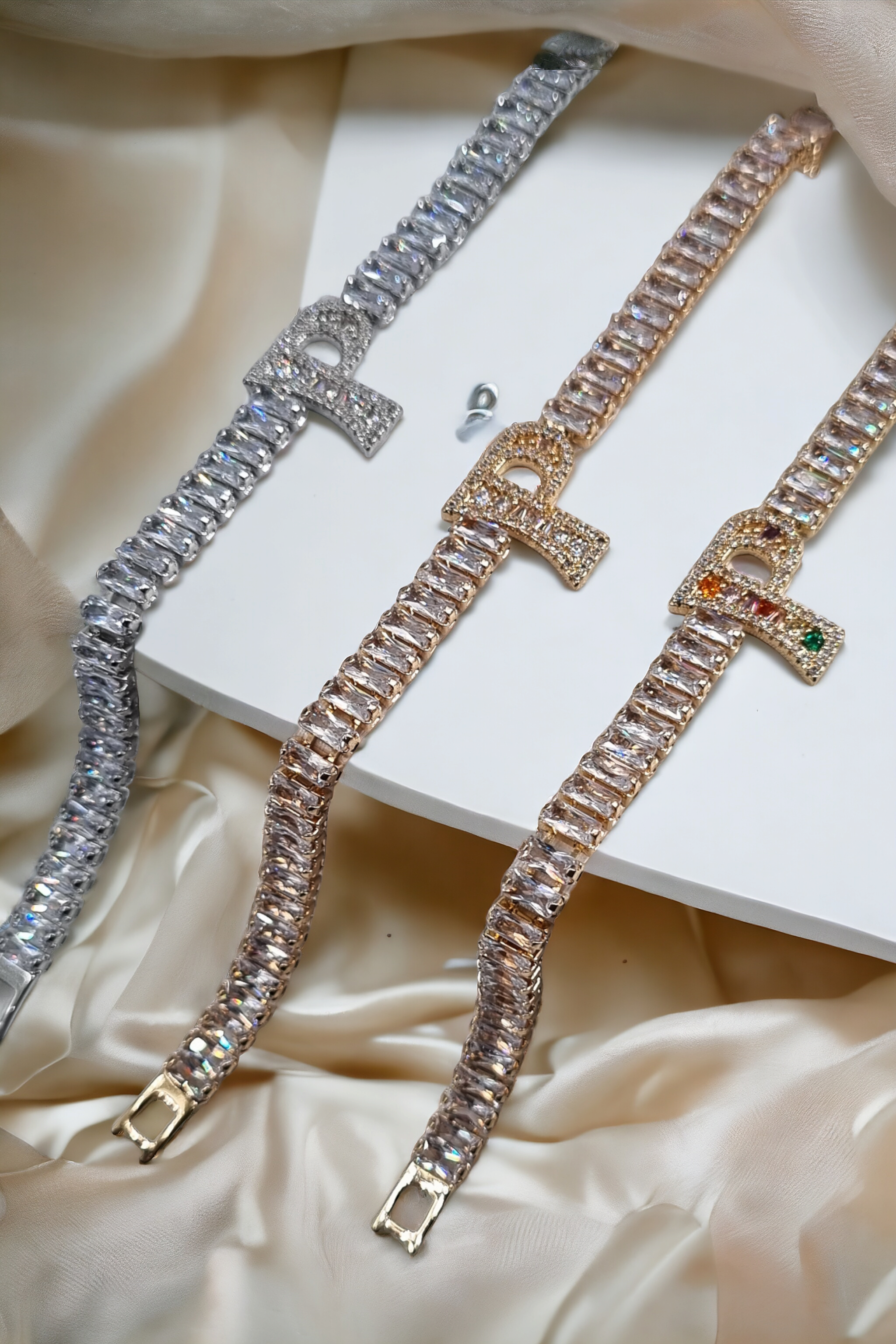 Çelik Bileklik ÇBL338