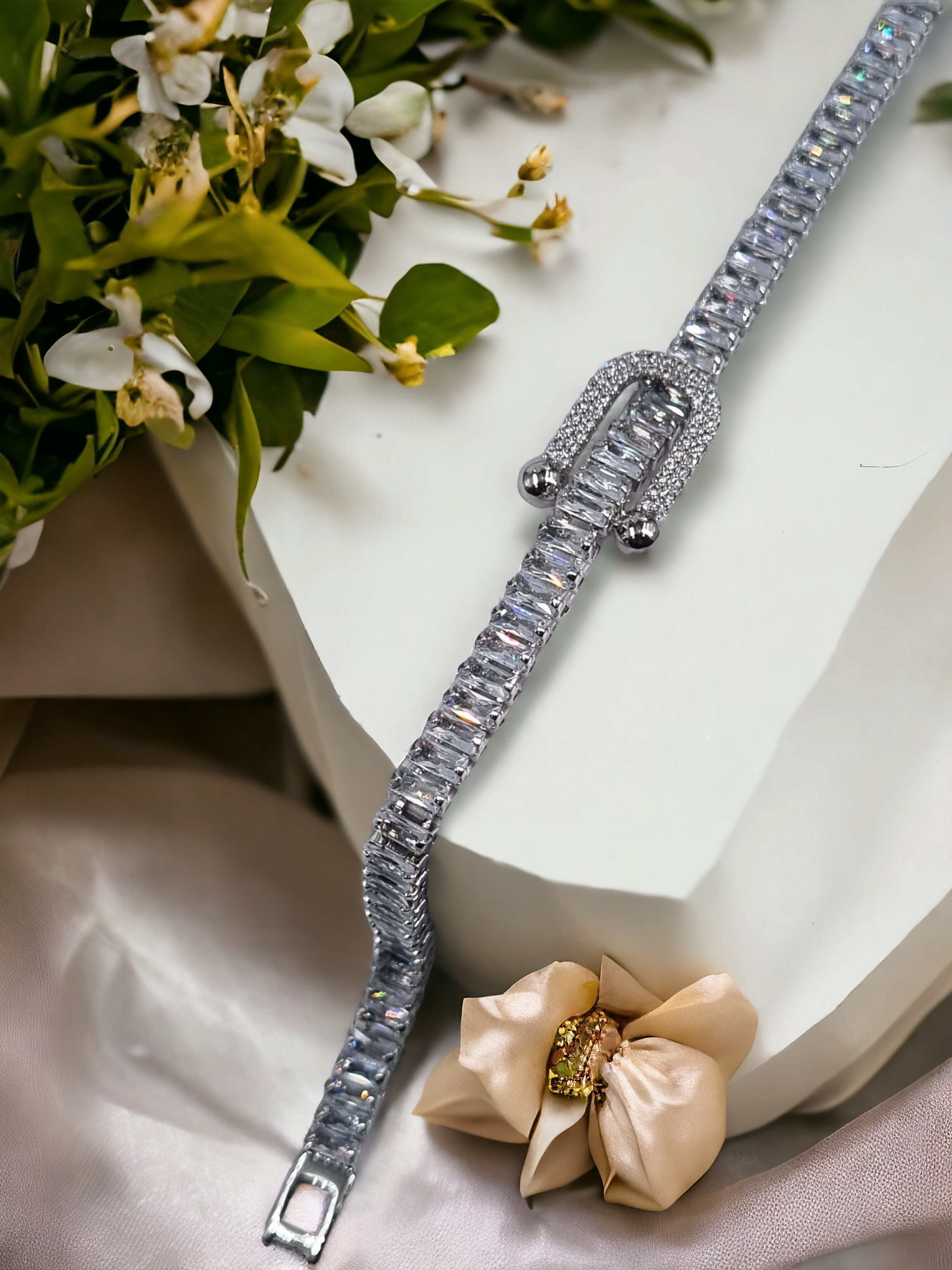 Çelik Bileklik ÇBL346