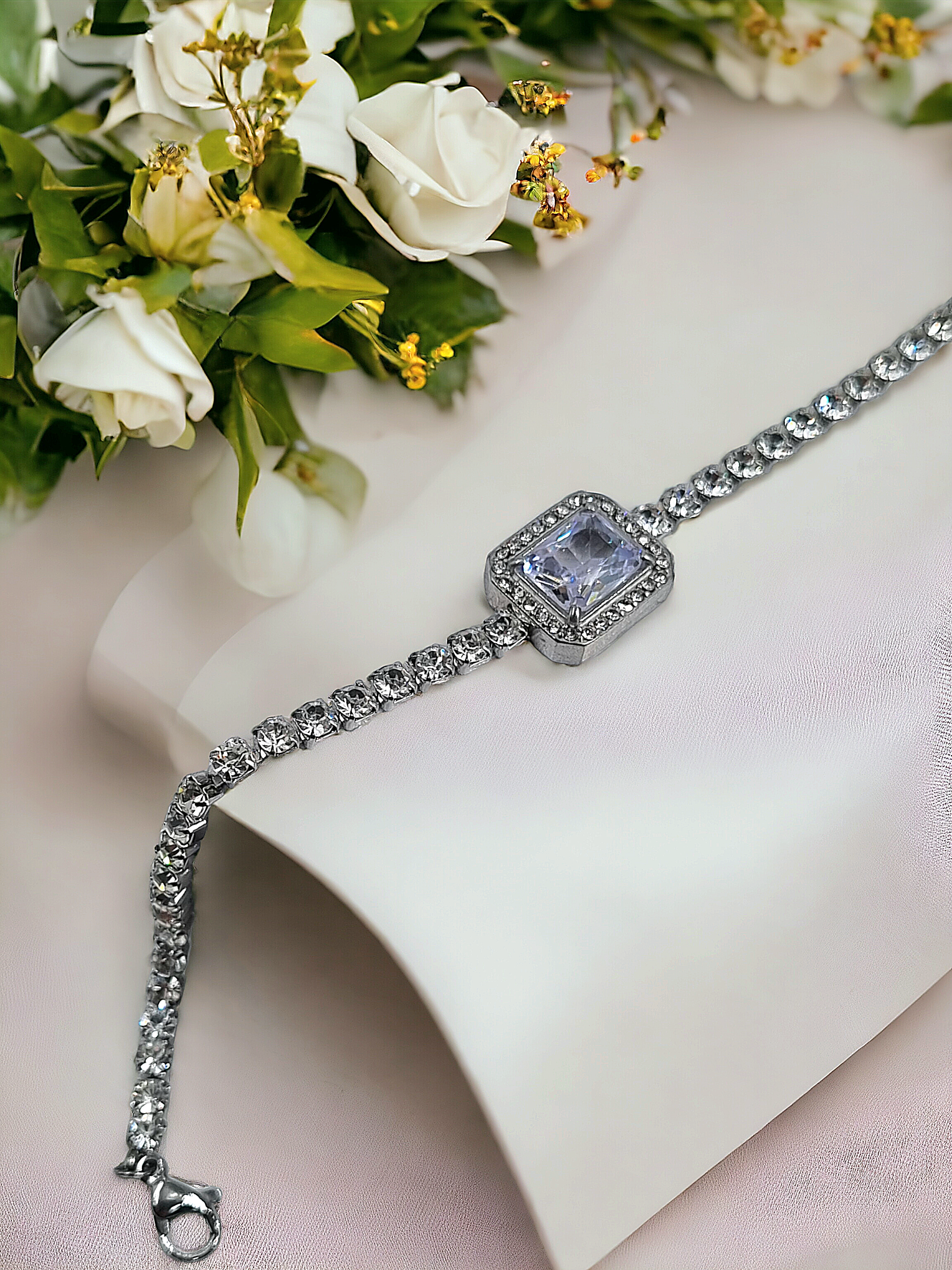 Çelik Bileklik ÇBL347