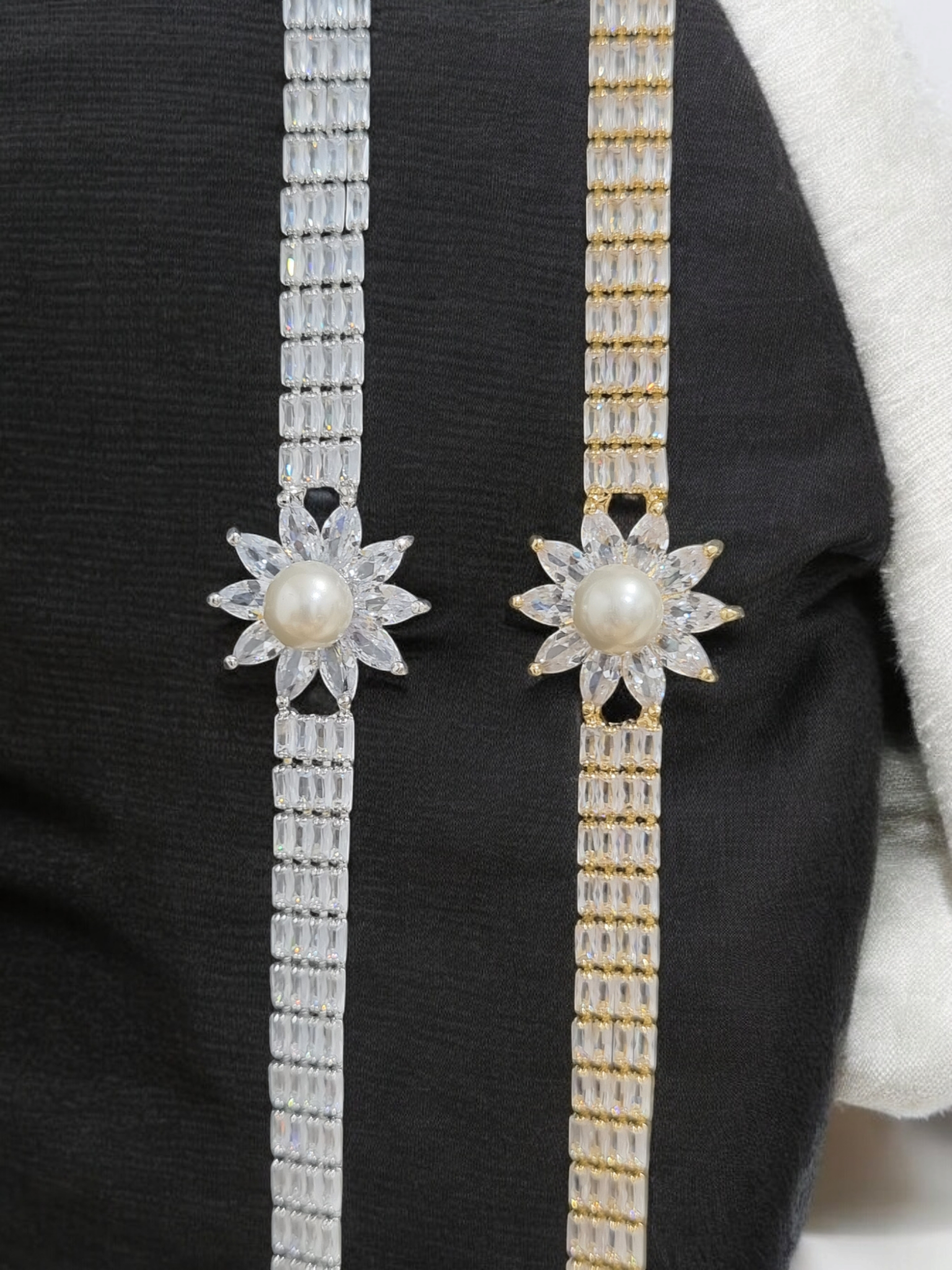 Çelik Bileklik ÇBL349