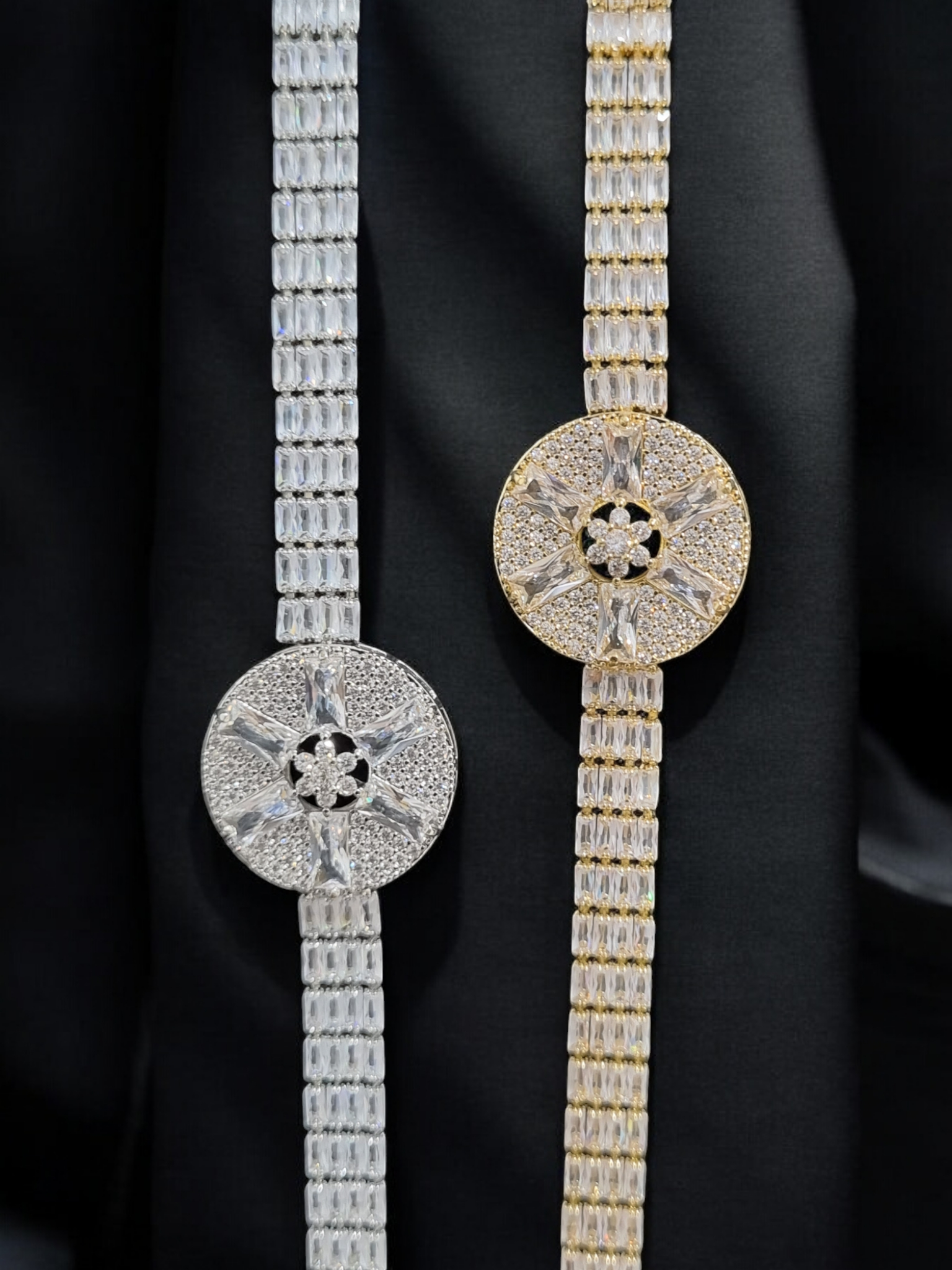 Çelik Bileklik ÇBL350