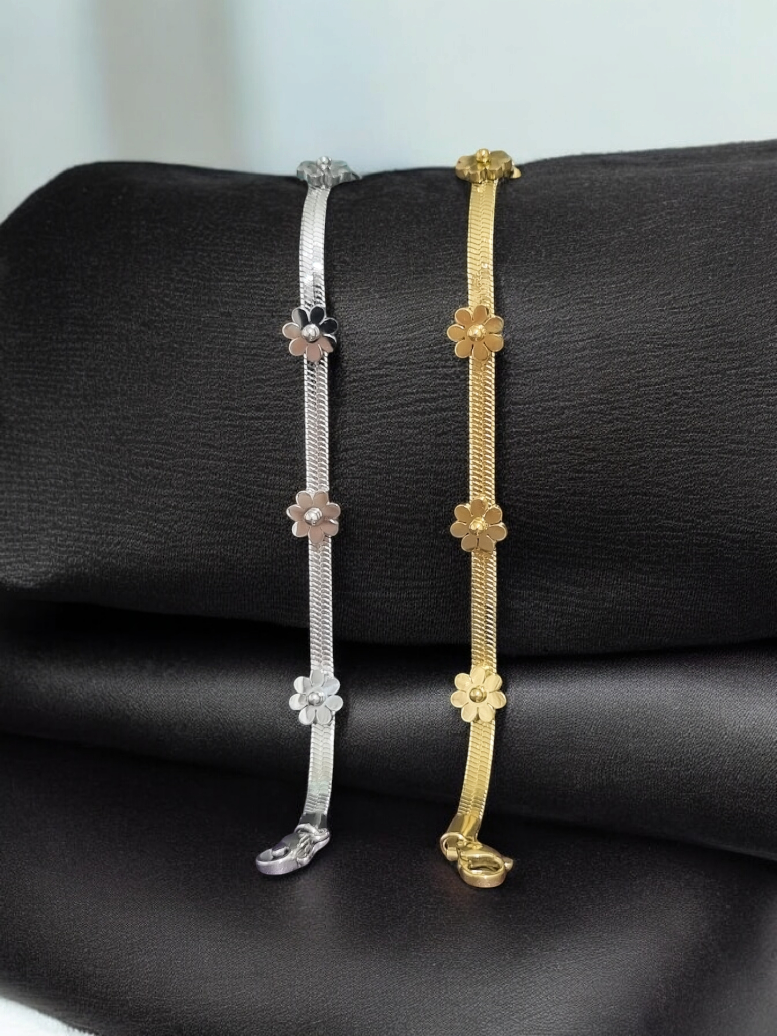 Çelik Bileklik ÇBL352