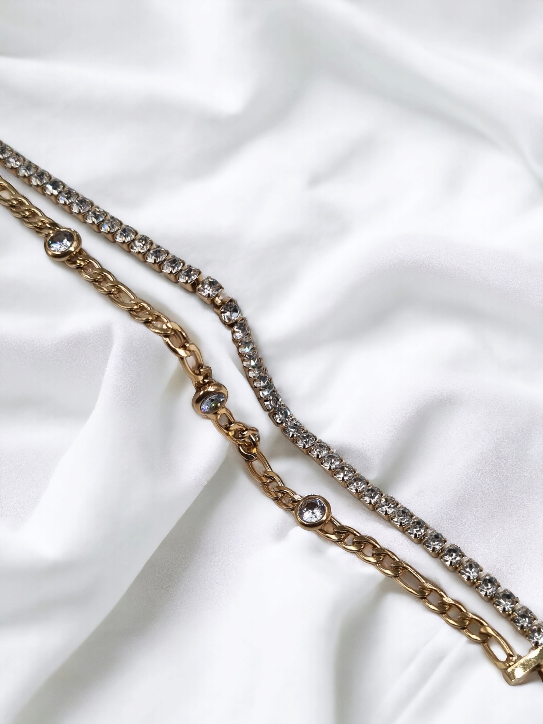 Çelik Bileklik ÇBL355