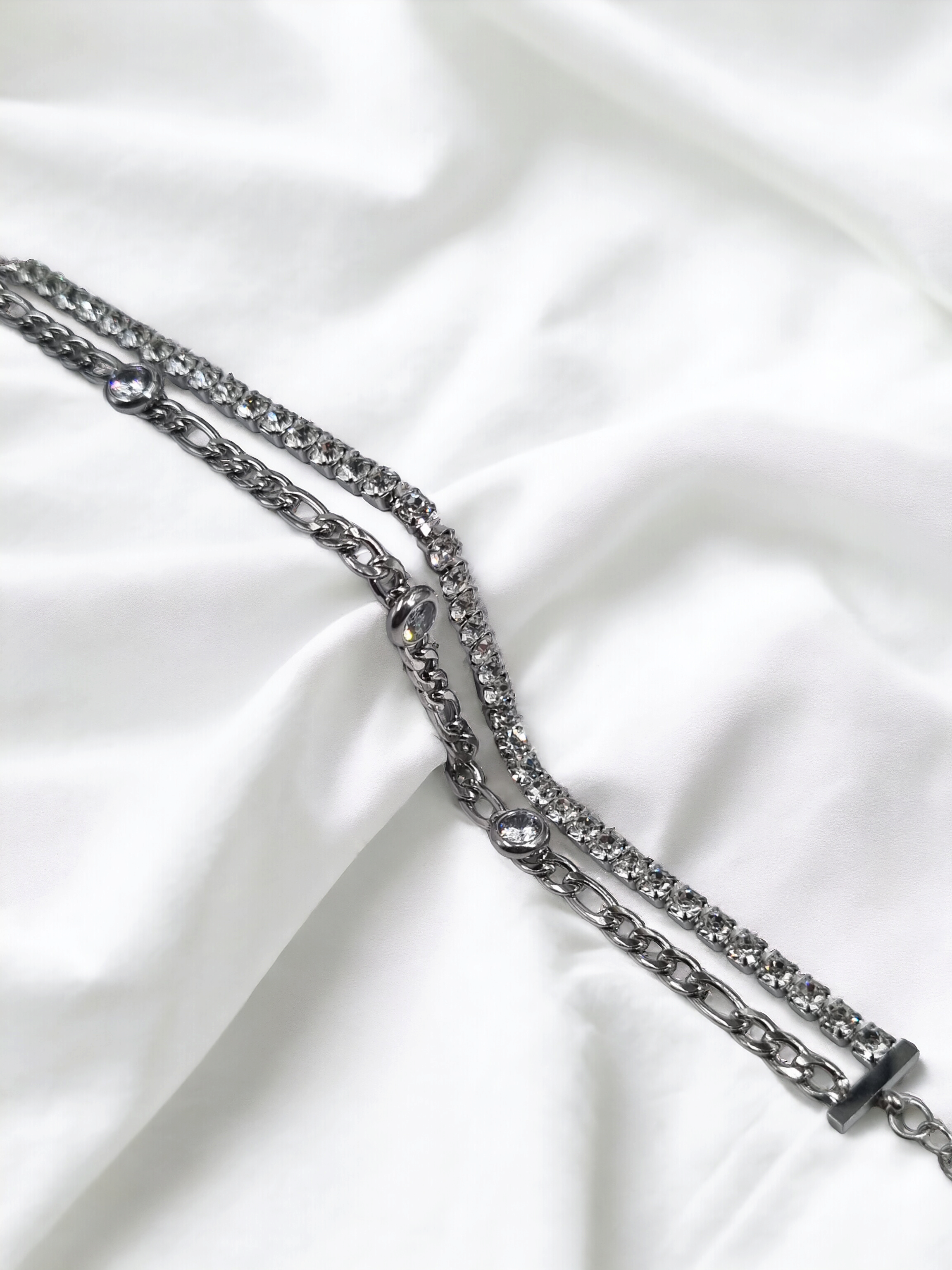 Çelik Bileklik ÇBL356