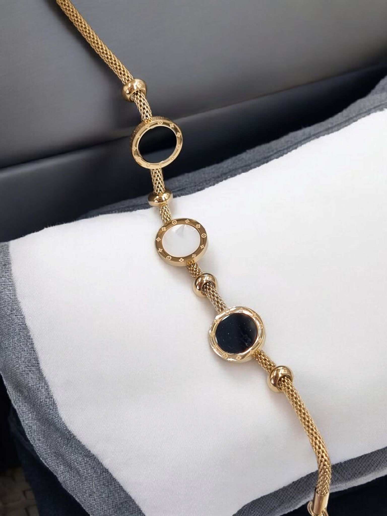 Çelik Bileklik ÇBL361