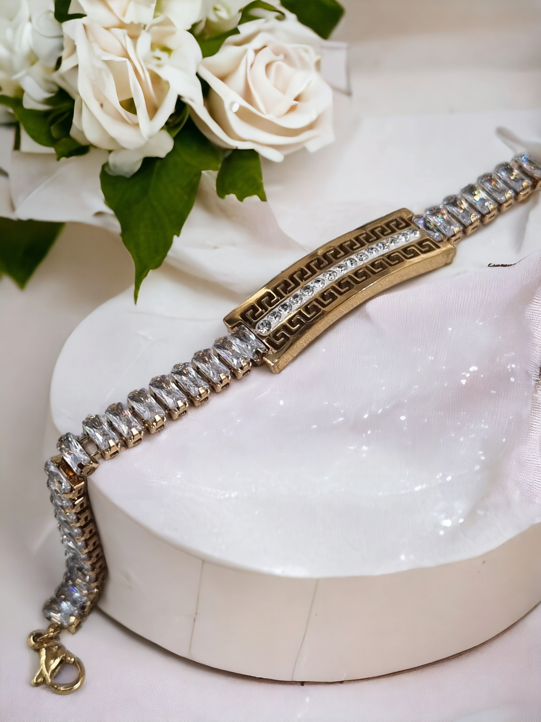 Çelik Bileklik ÇBL362