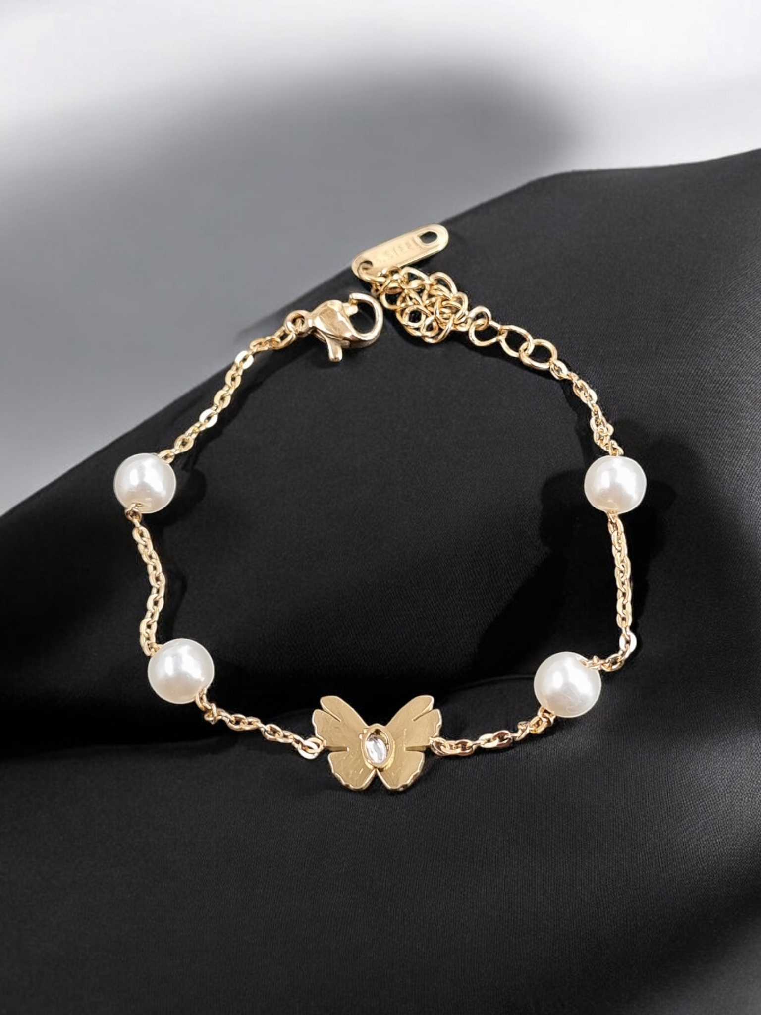 Çelik Bileklik ÇBL364