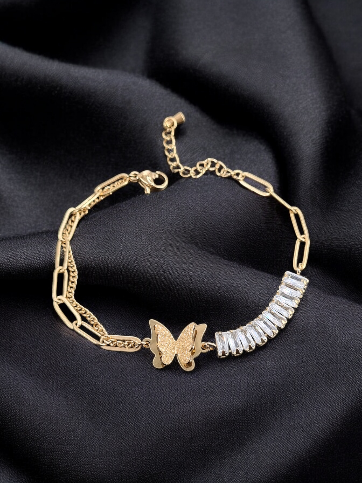 Çelik Bileklik ÇBL365