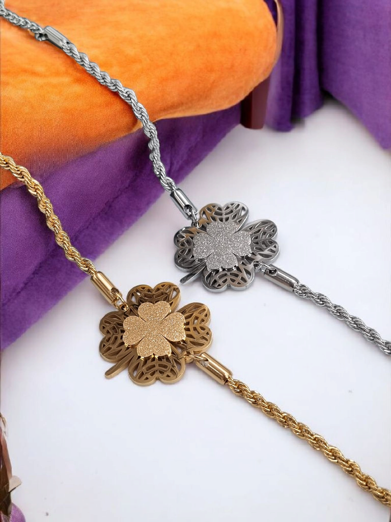 Çelik Bileklik ÇBL366