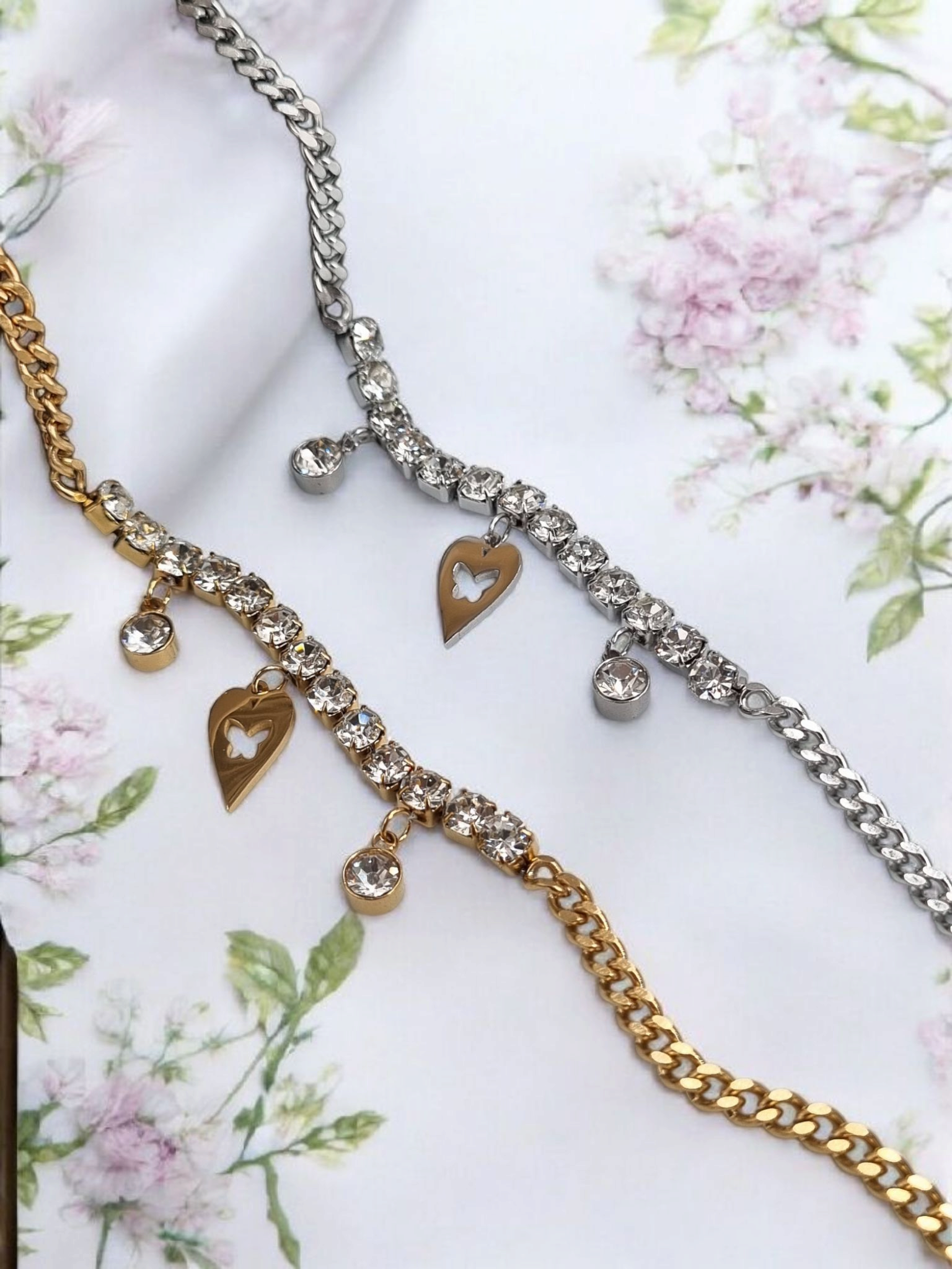 Çelik Bileklik ÇBL367