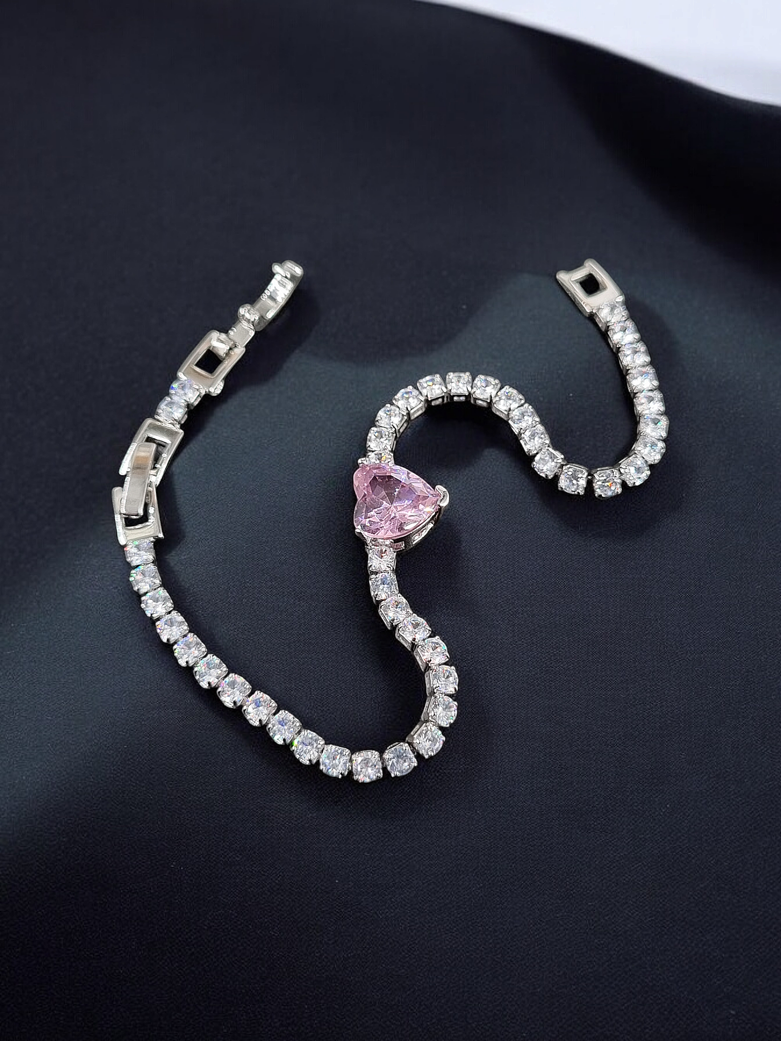 Çelik Bileklik ÇBL371