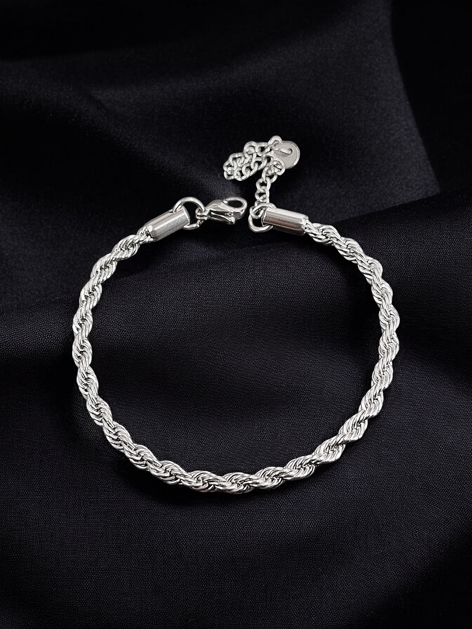 Çelik Bileklik ÇBL373