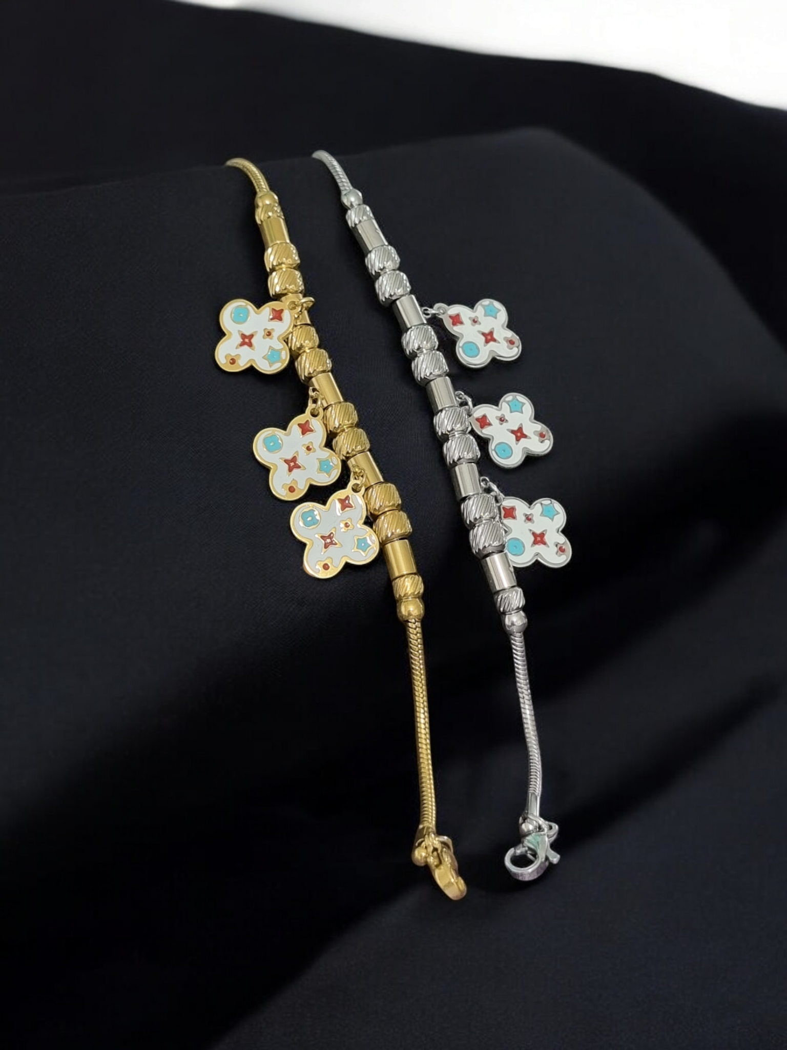 Çelik Bileklik ÇBL374