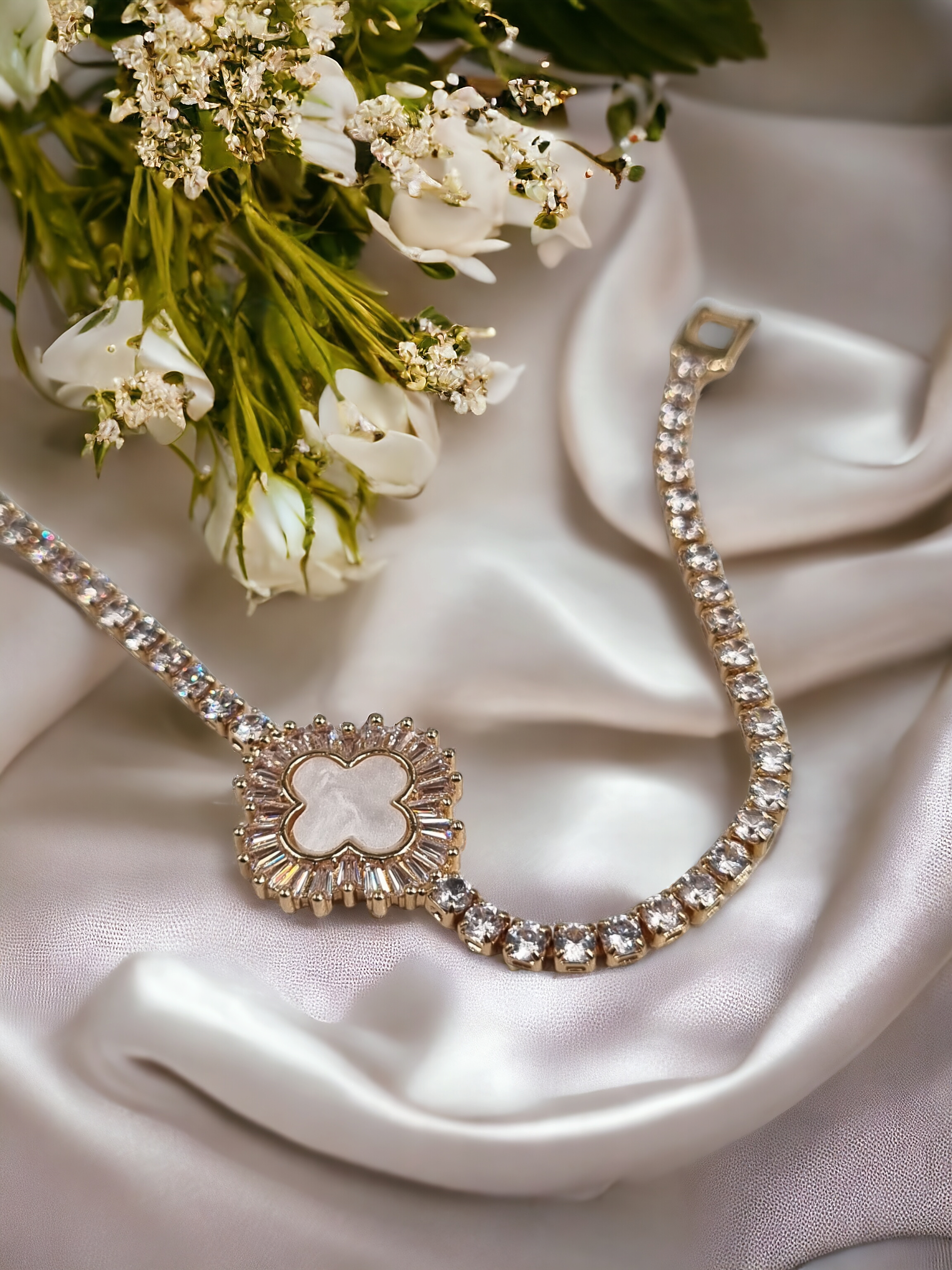 Çelik Bileklik ÇBL376