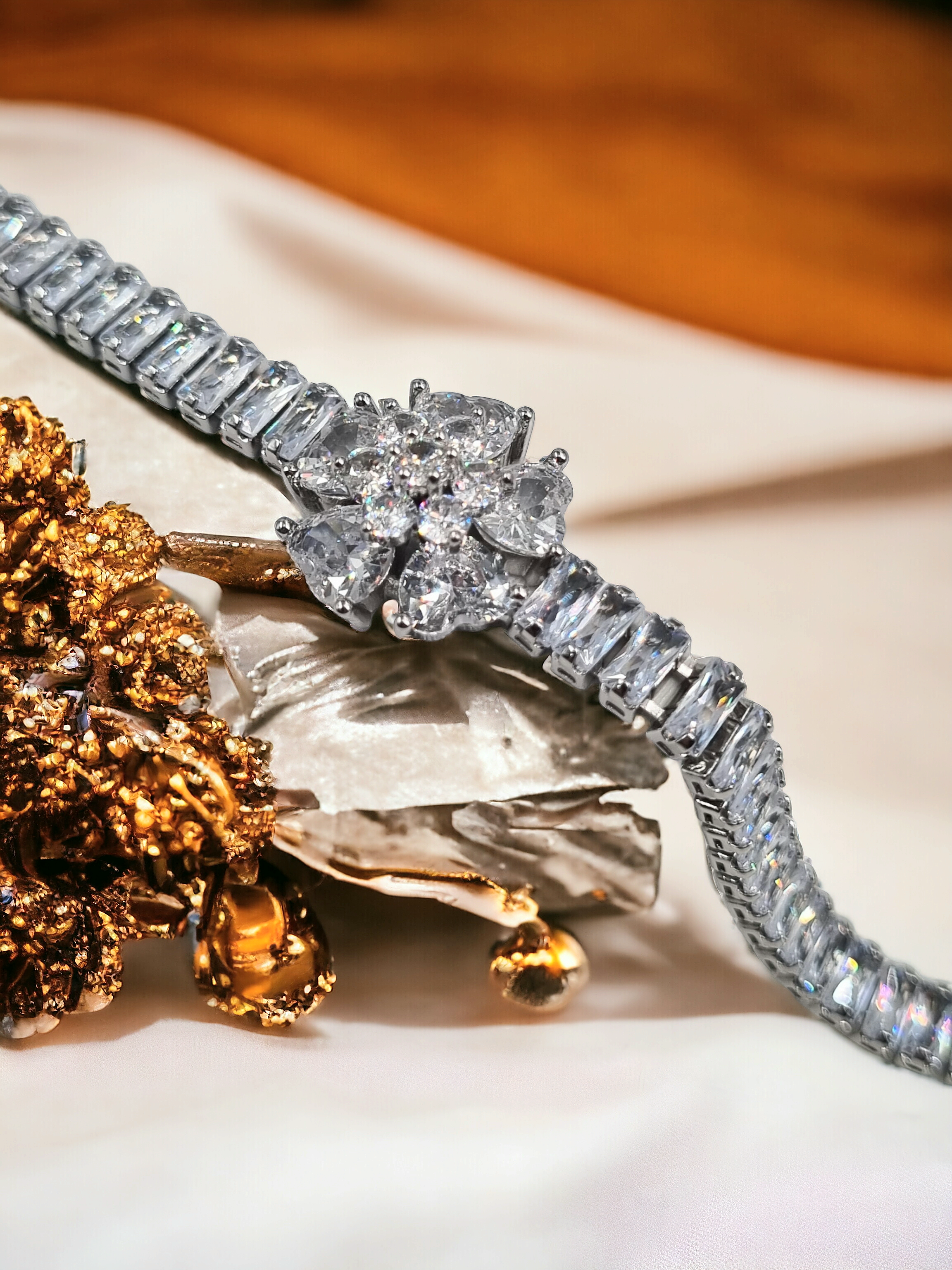 Çelik Bileklik ÇBL377