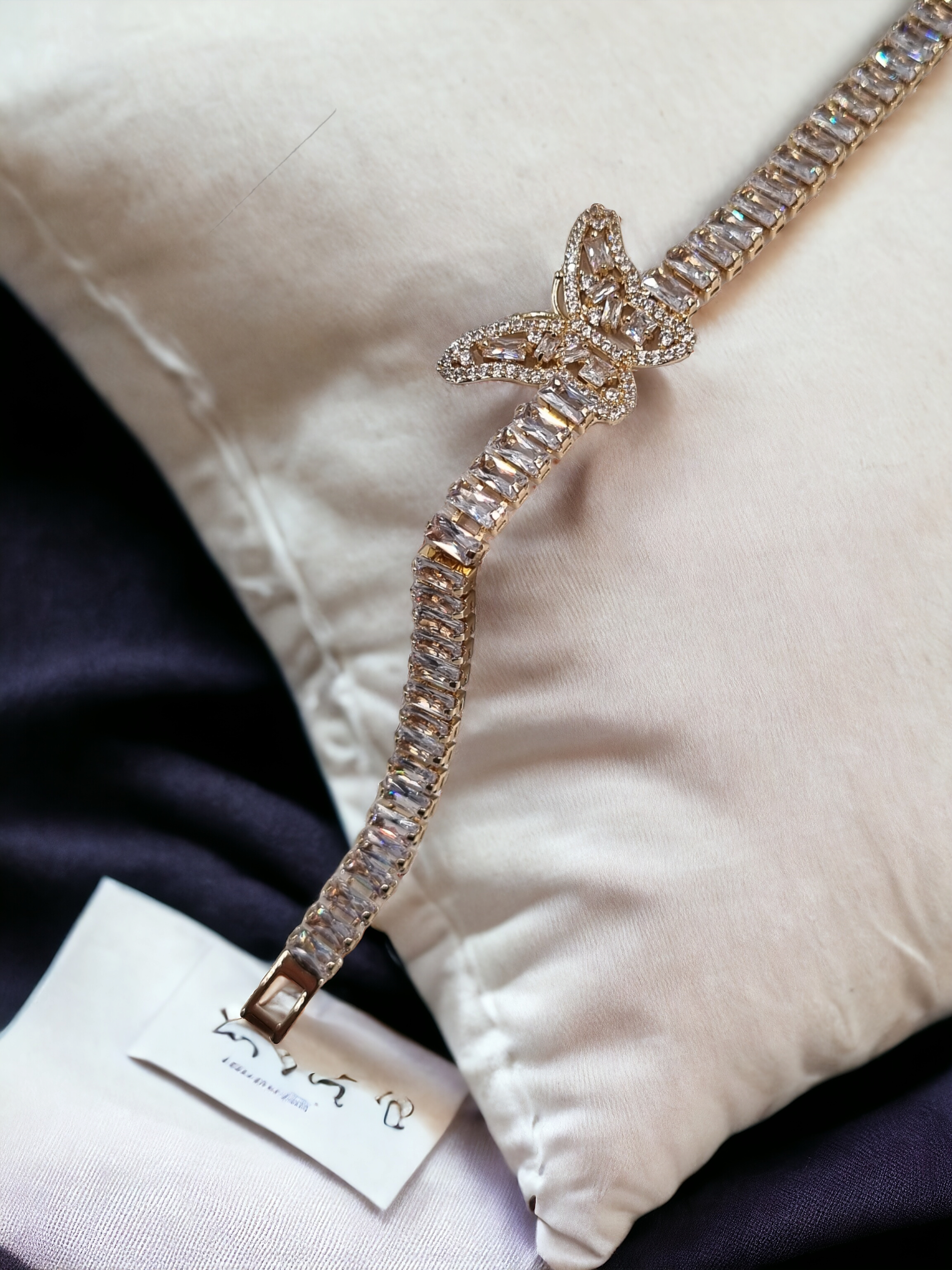 Çelik Bileklik ÇBL378