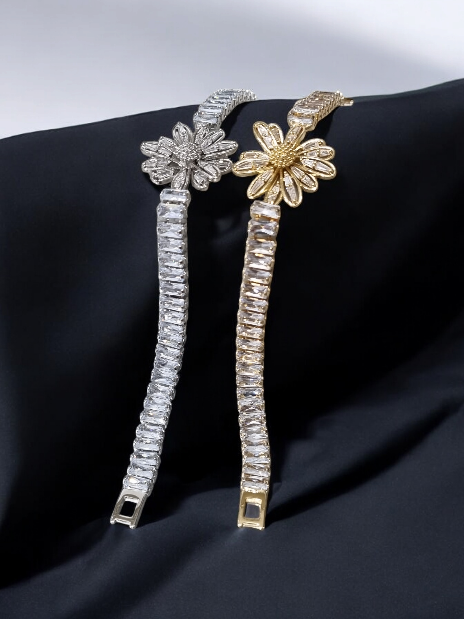 Çelik Bileklik ÇBL379