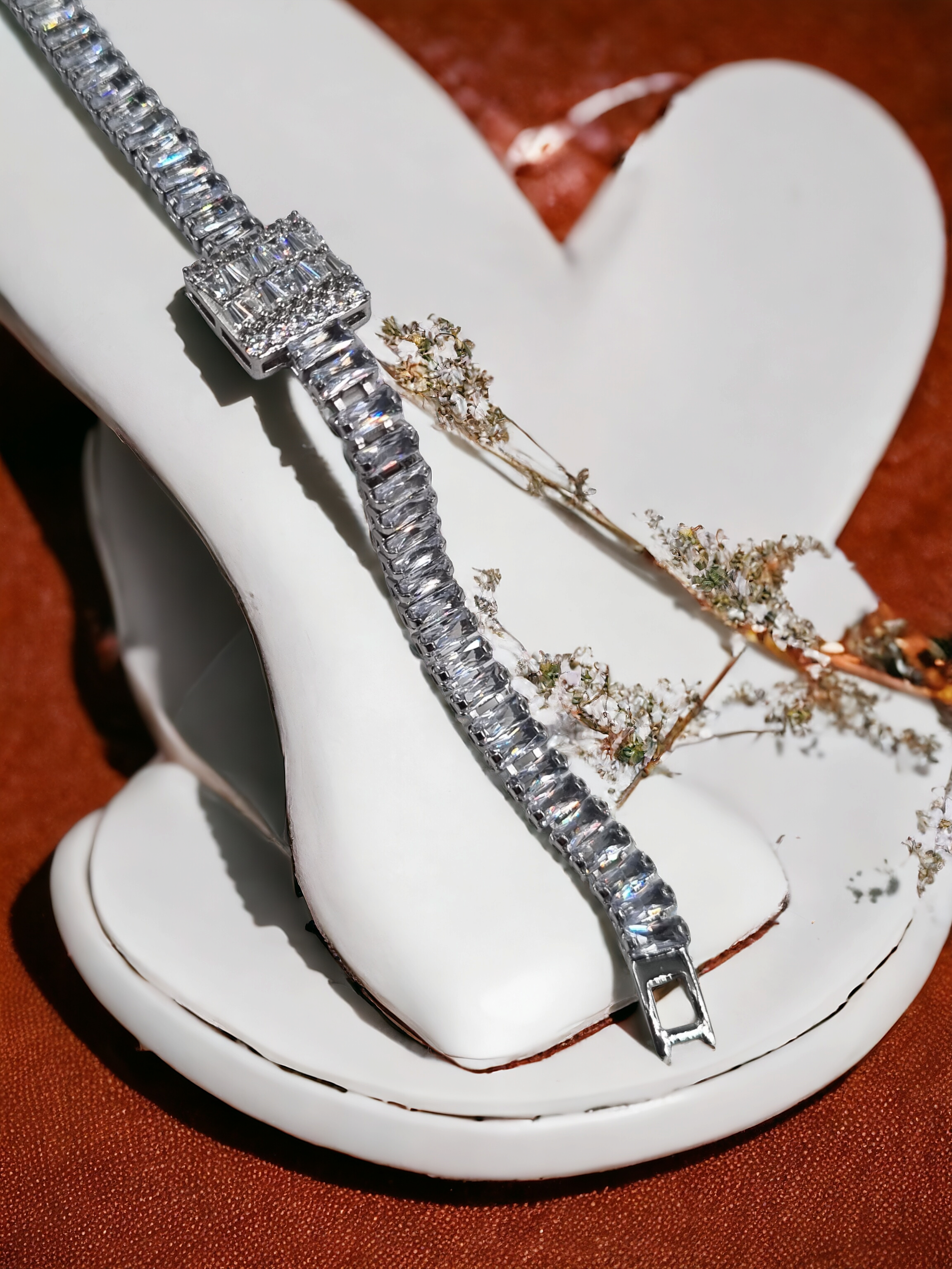 Çelik Bileklik ÇBL381