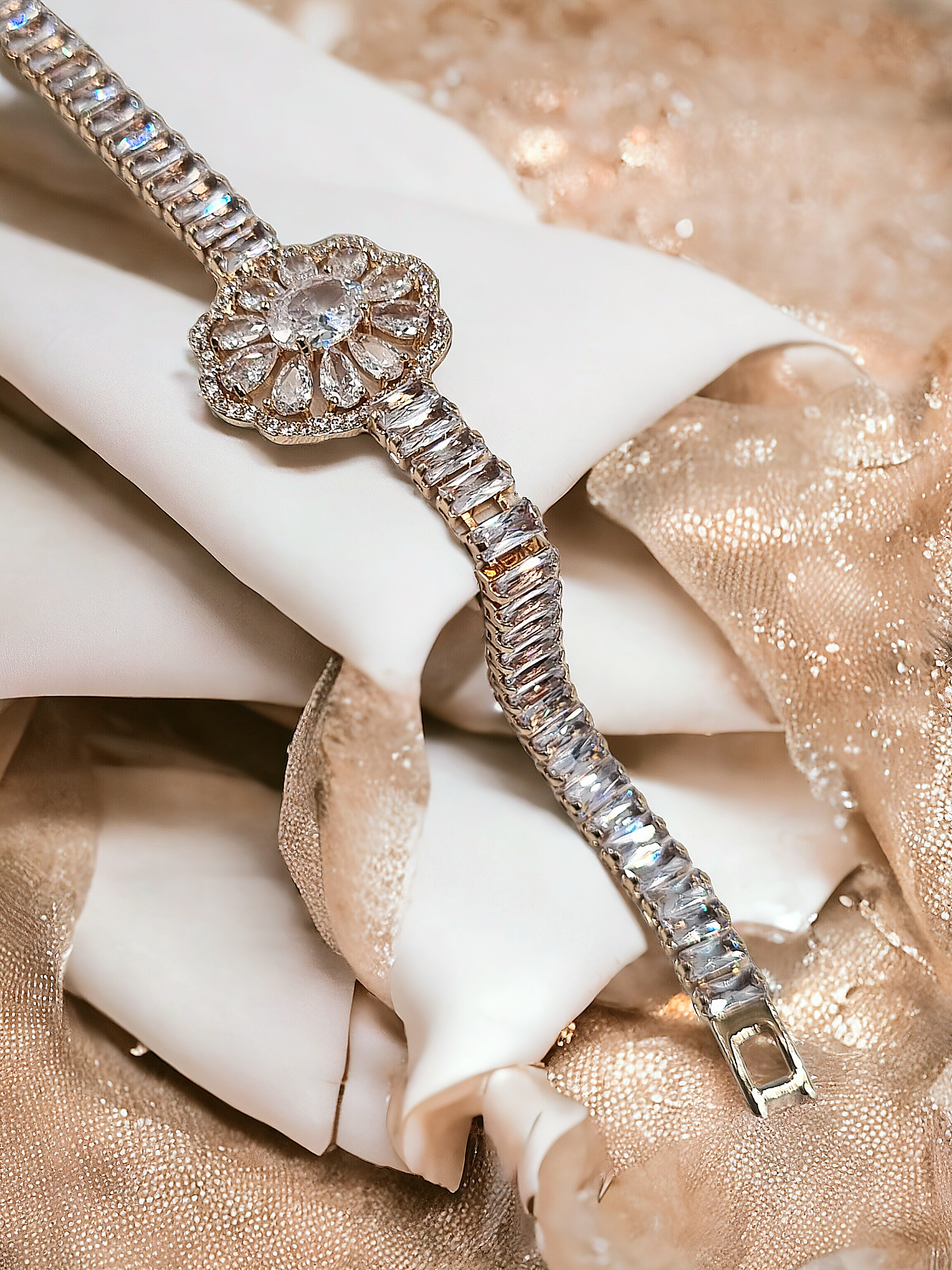 Çelik Bileklik ÇBL382